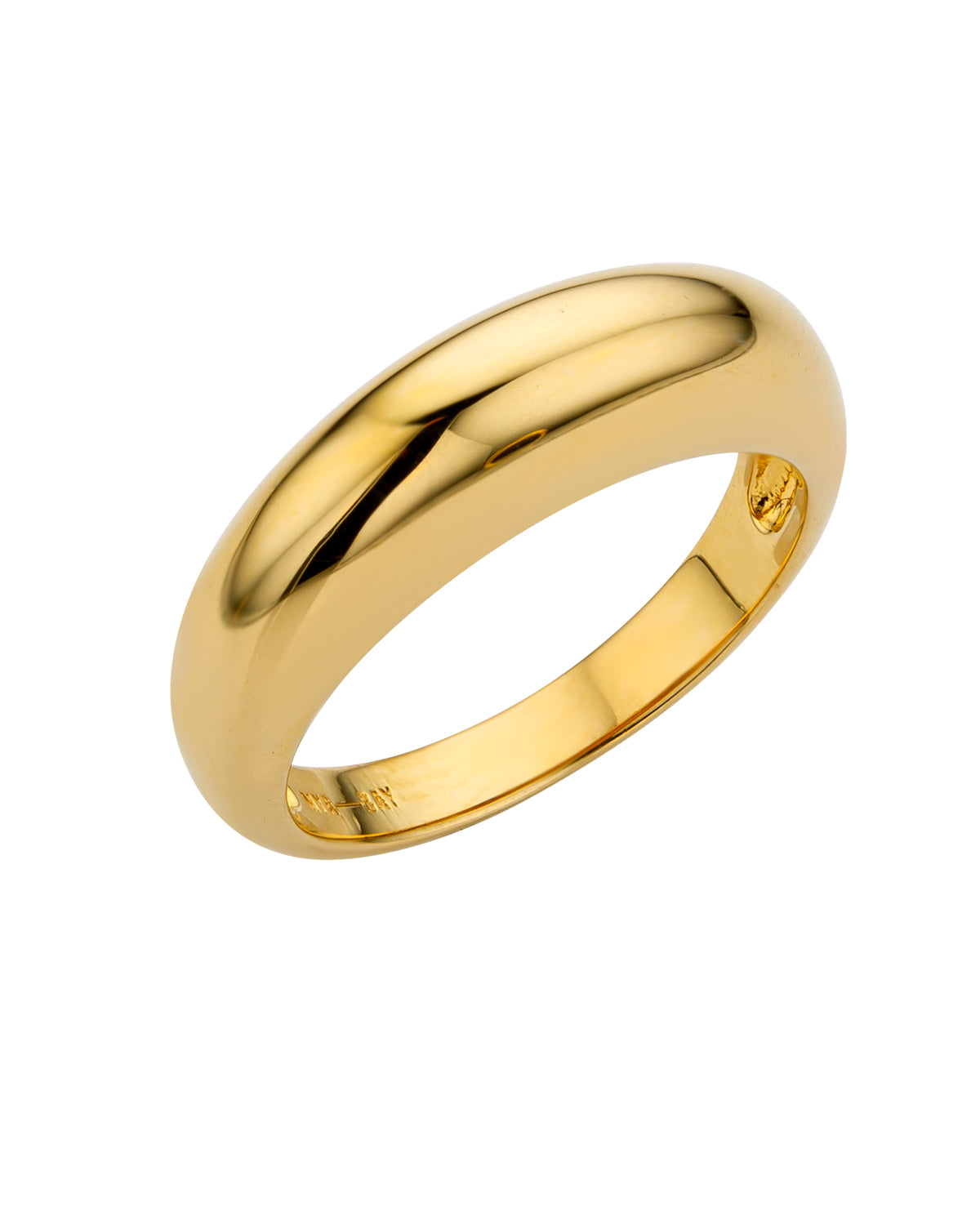 RING - ROUND TWO
