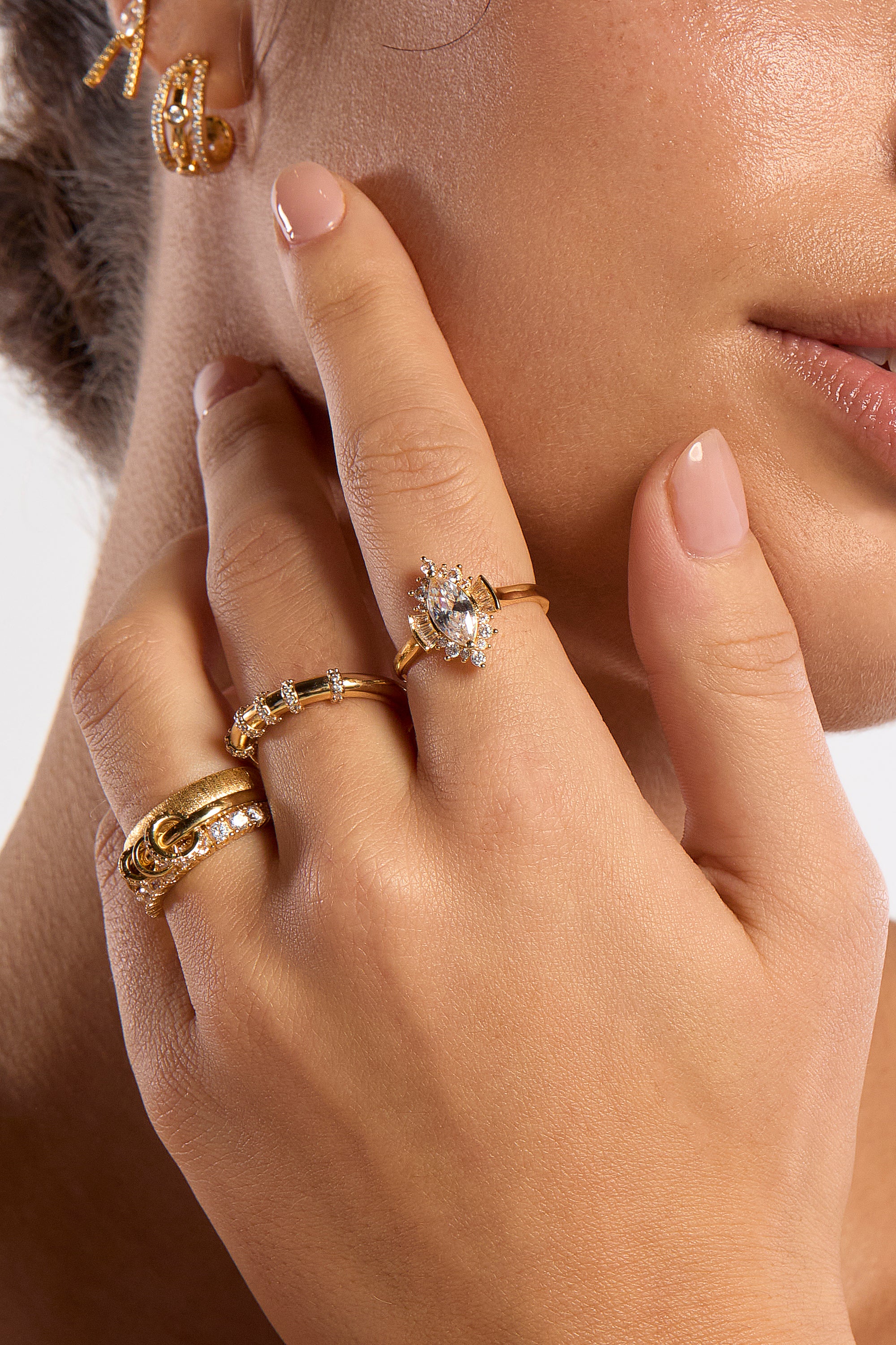 RING - MAXIMA