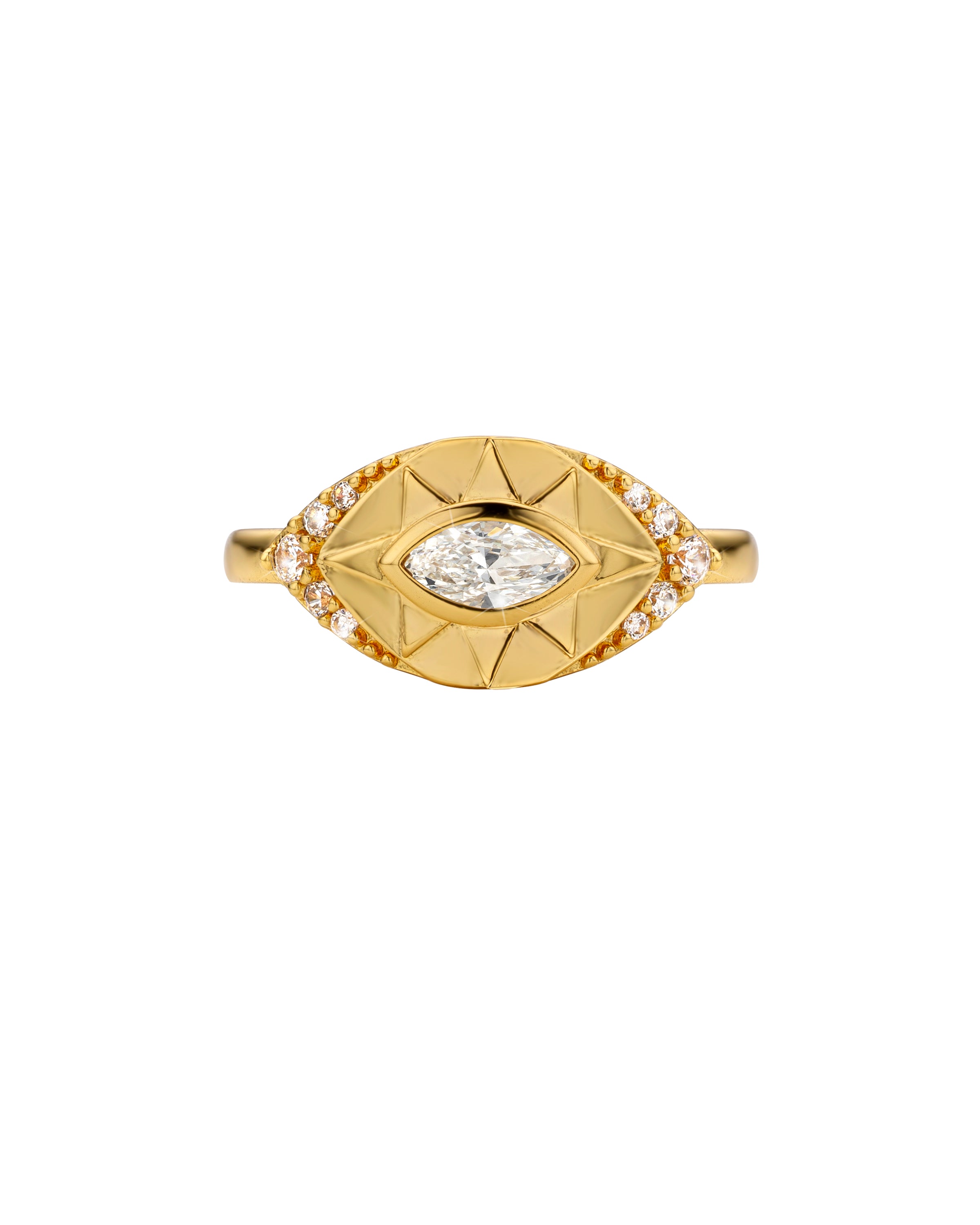 RING - ASTRA