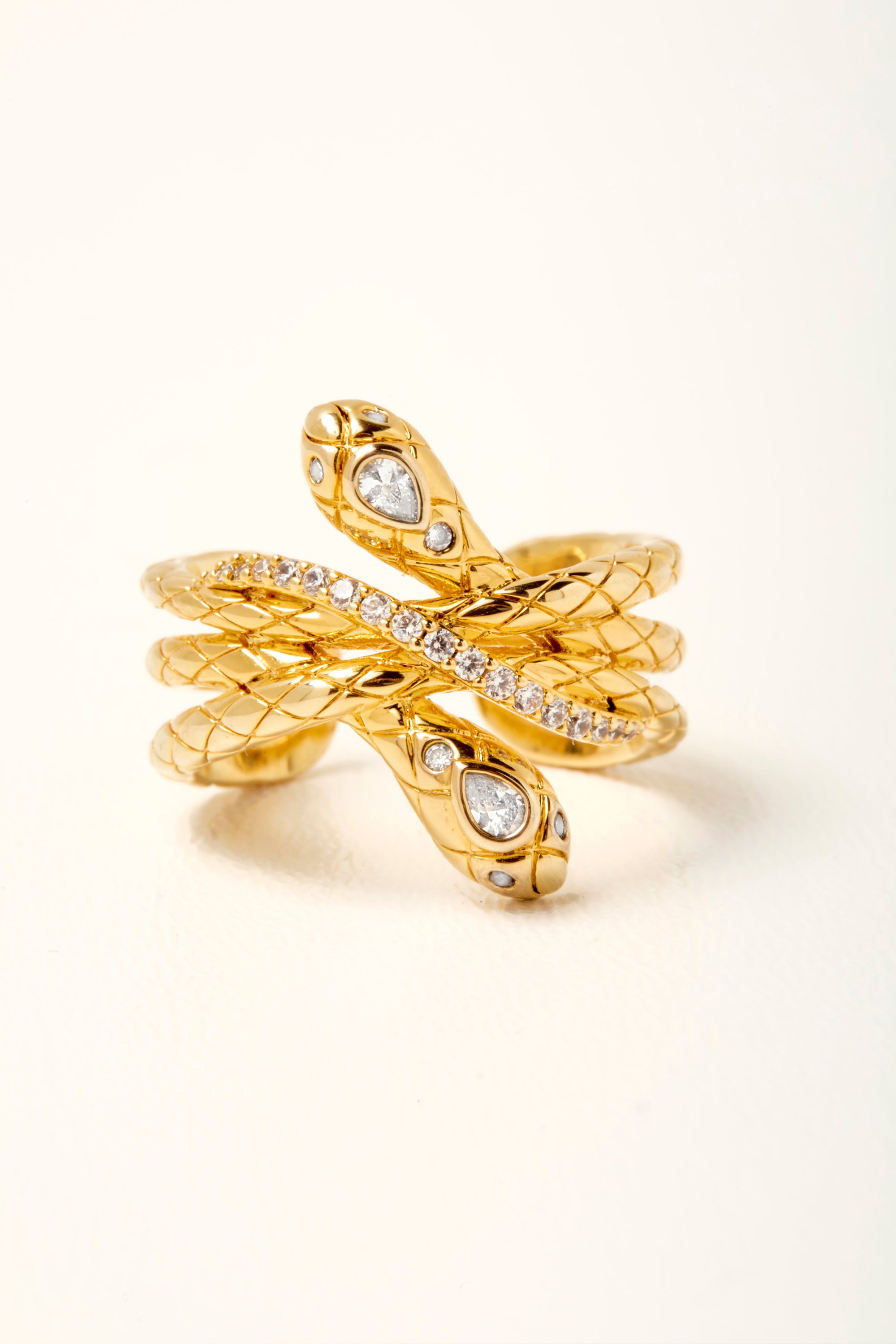 RING - BOA