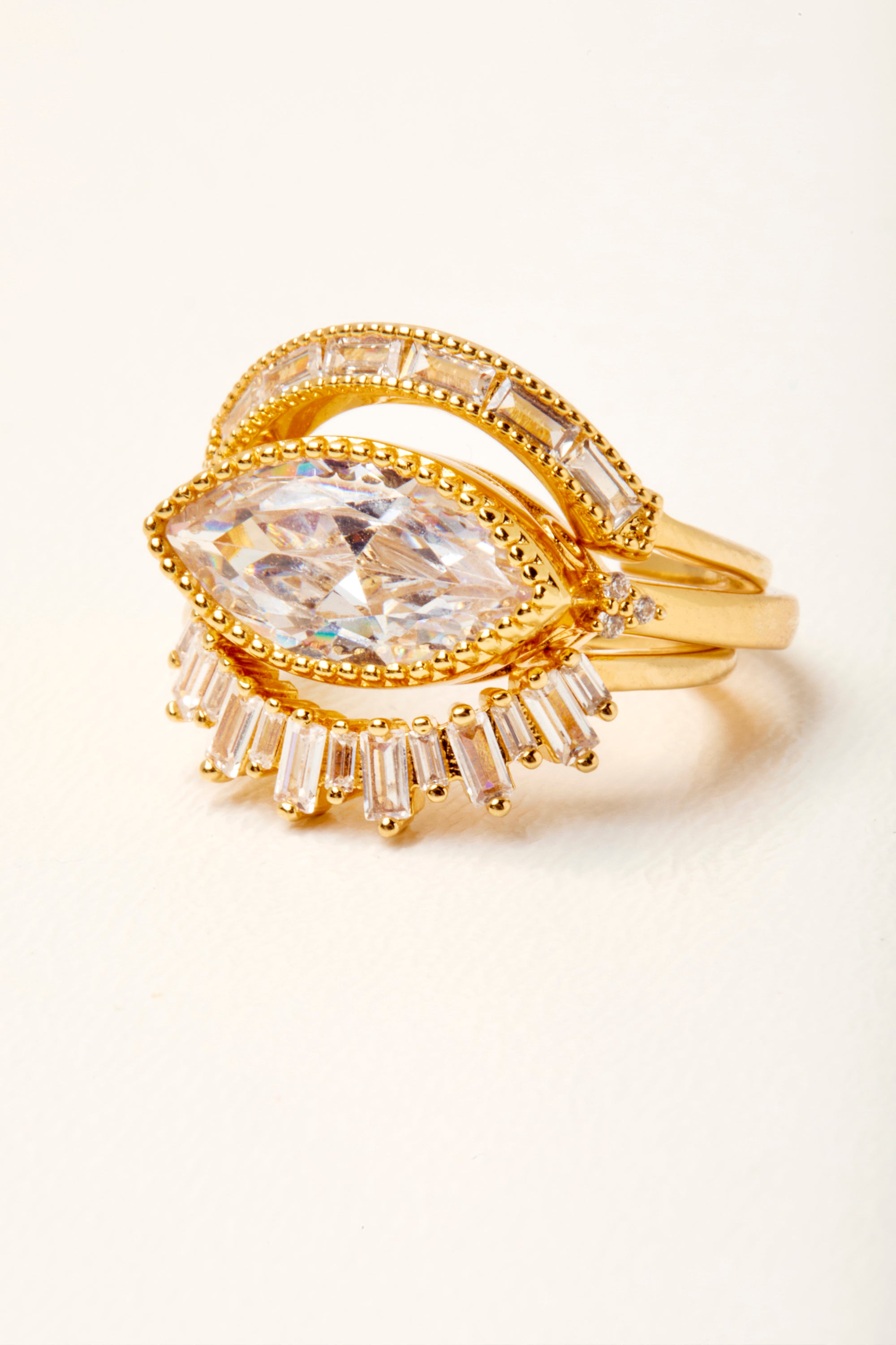 RING - UNITY