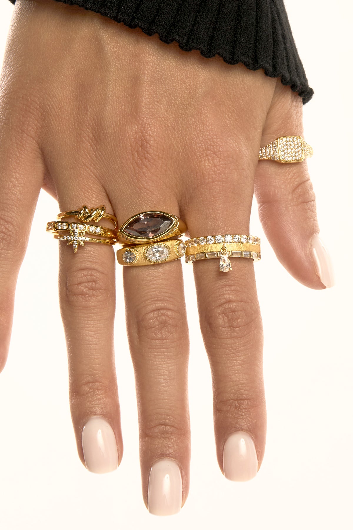 RING - WINDSOR