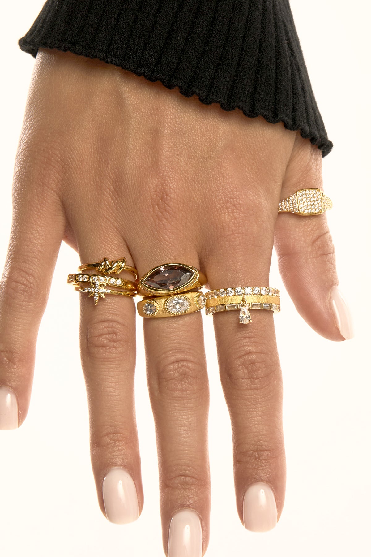 RING - BALMORAL