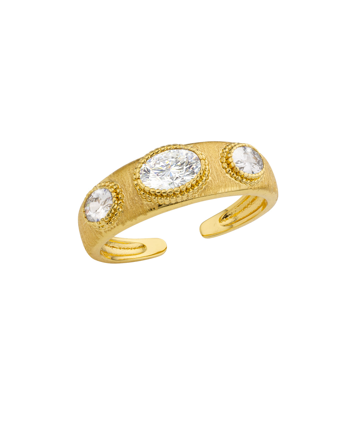RING - BALMORAL