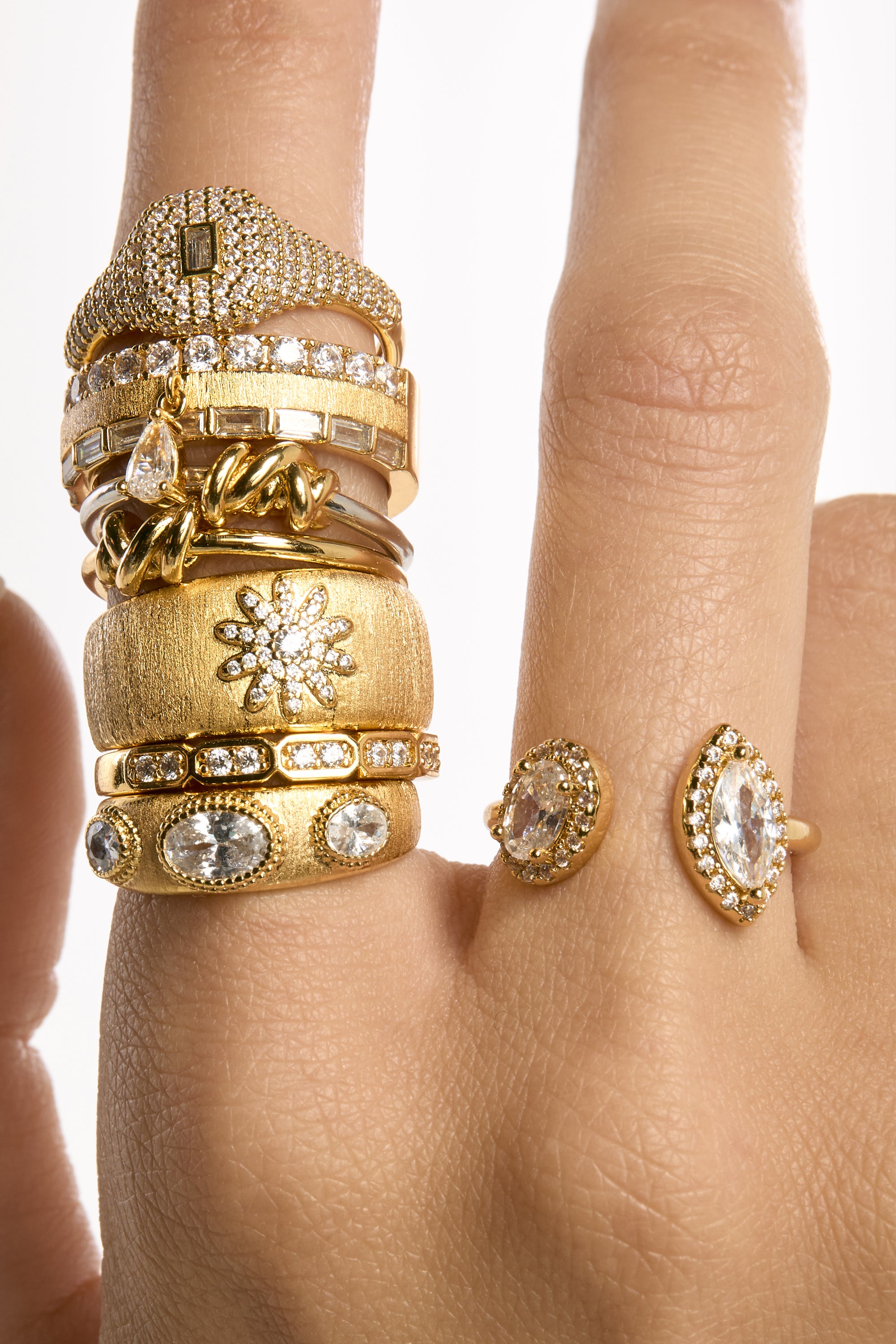 RING - PROMISE