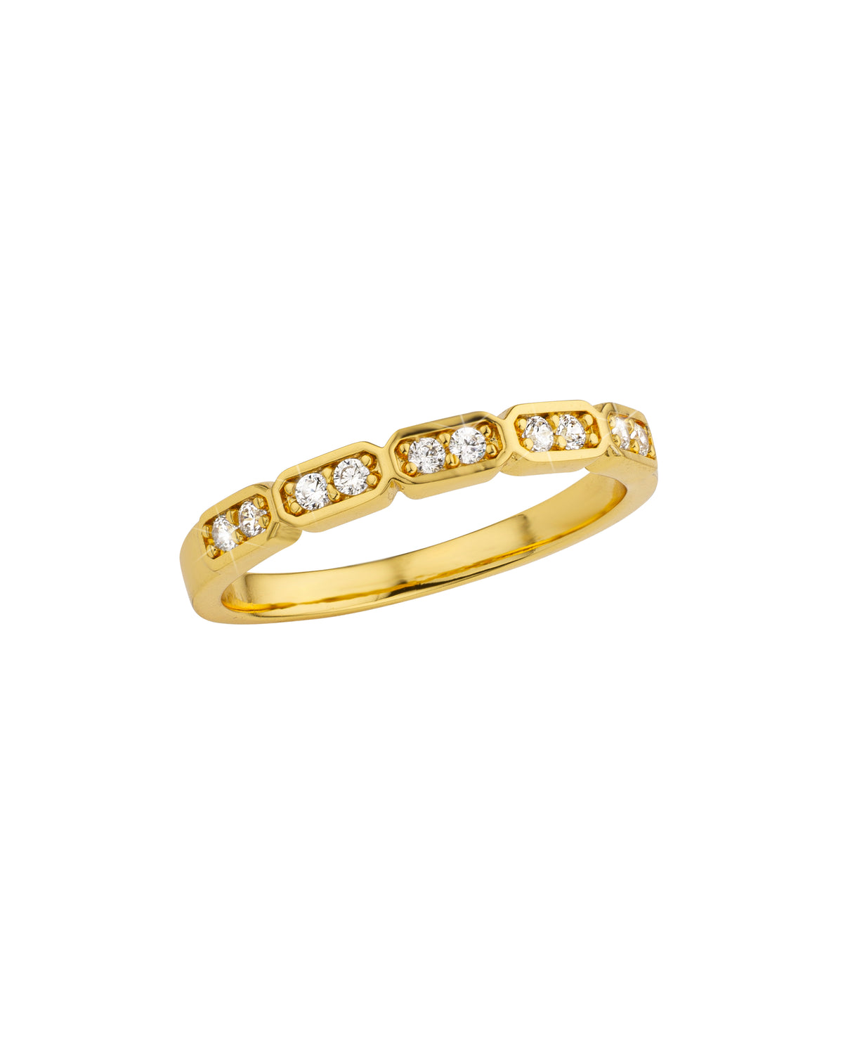 RING - PROMISE