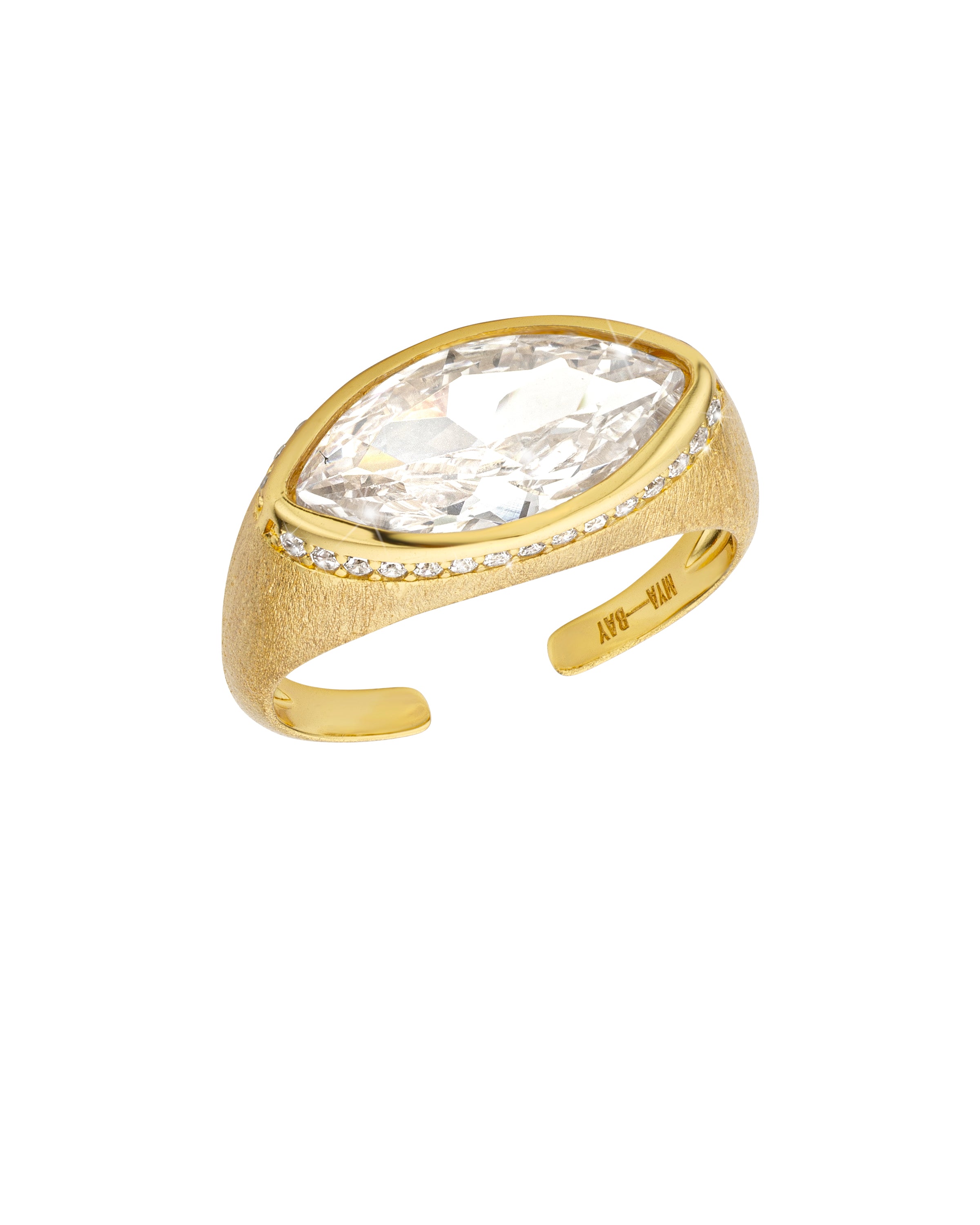 RING - IDENTITY