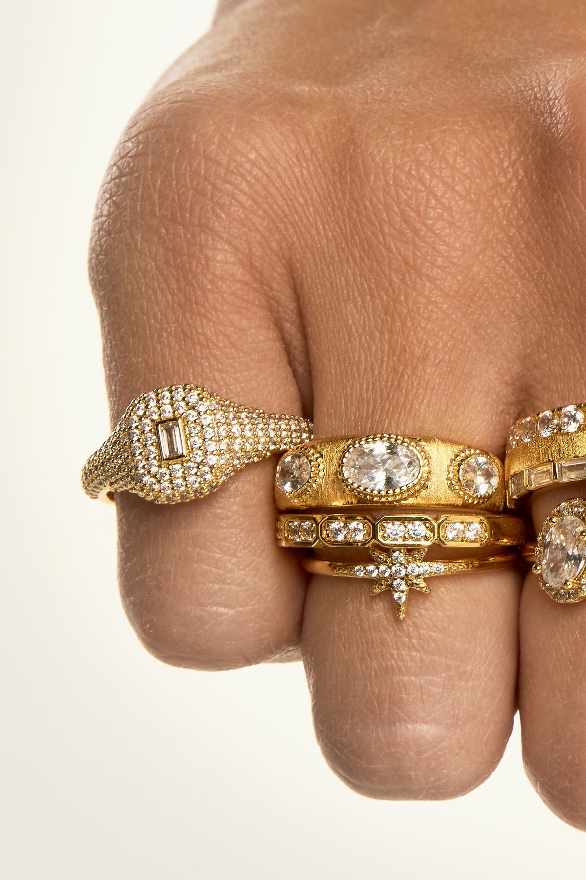 RING - ARISTO SIGNET