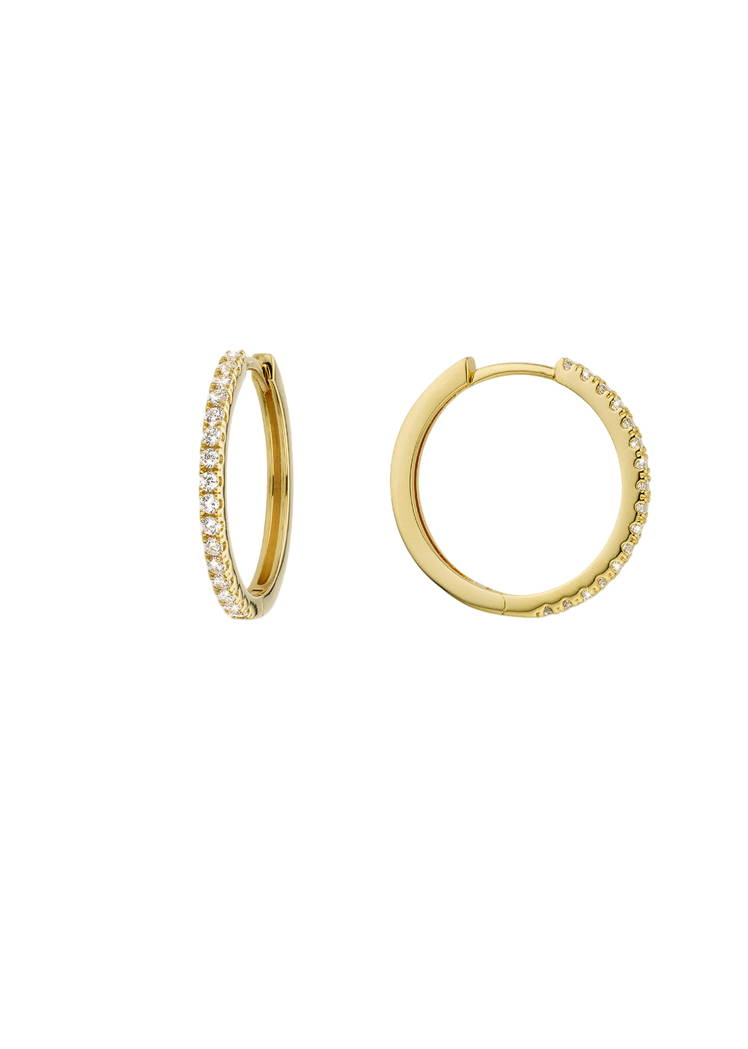 EARRINGS - AWESOME DELHI