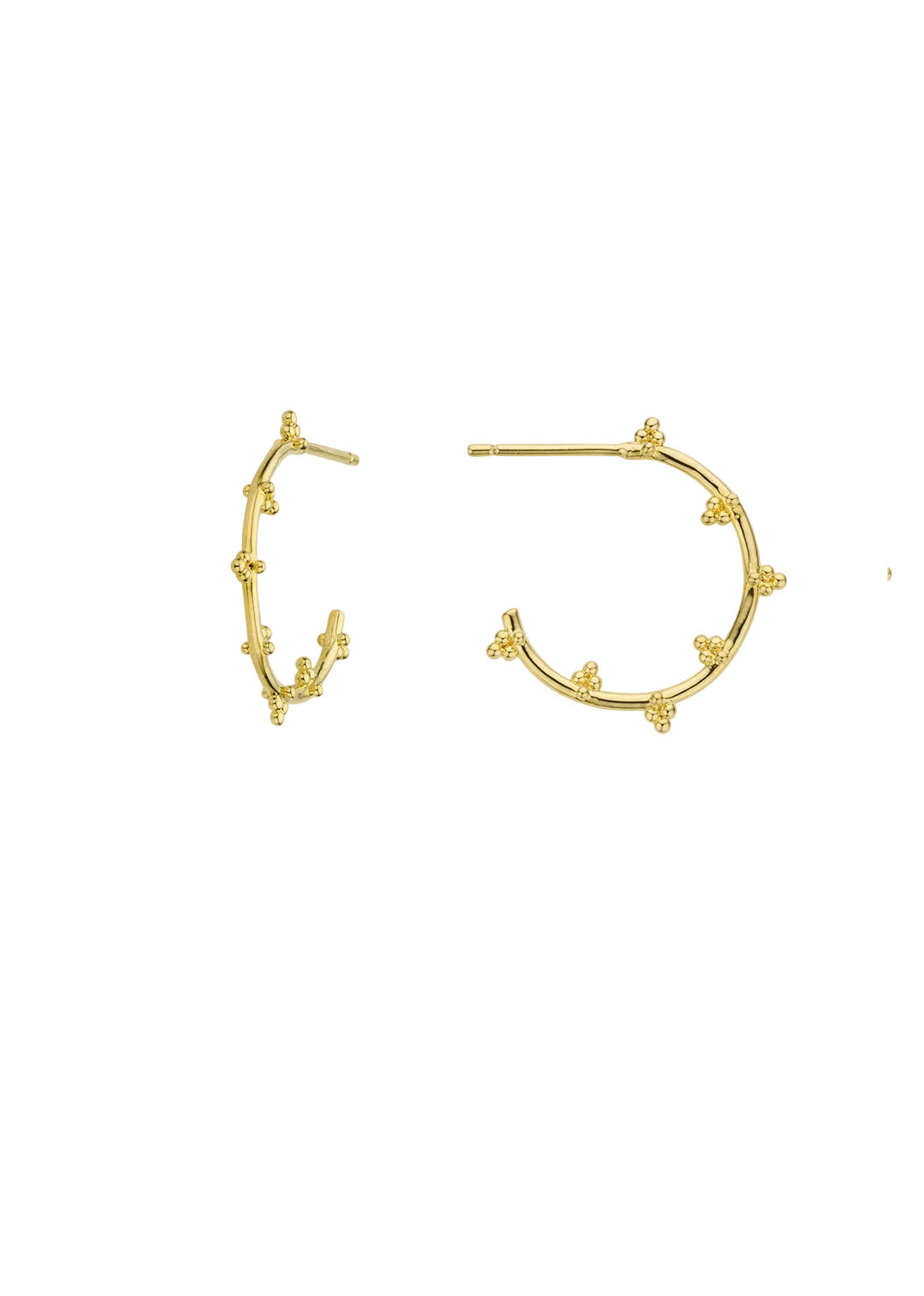 EARRINGS - AWESOME INDIA