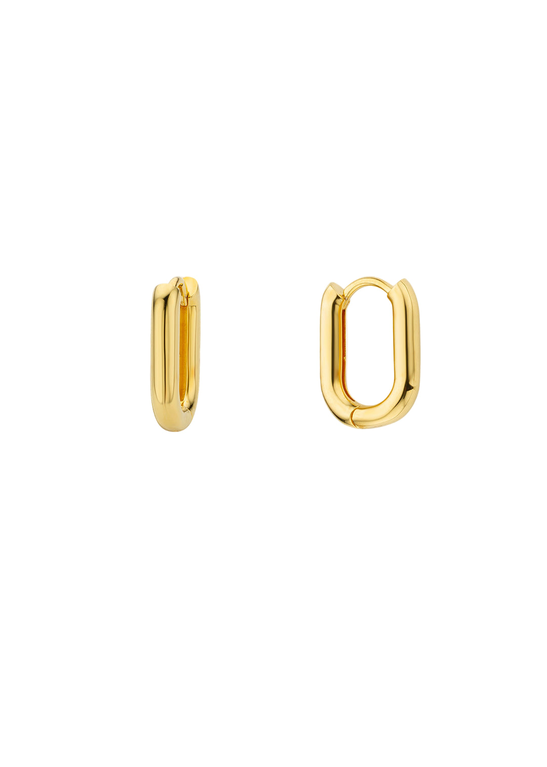 EARRINGS - JAZZY