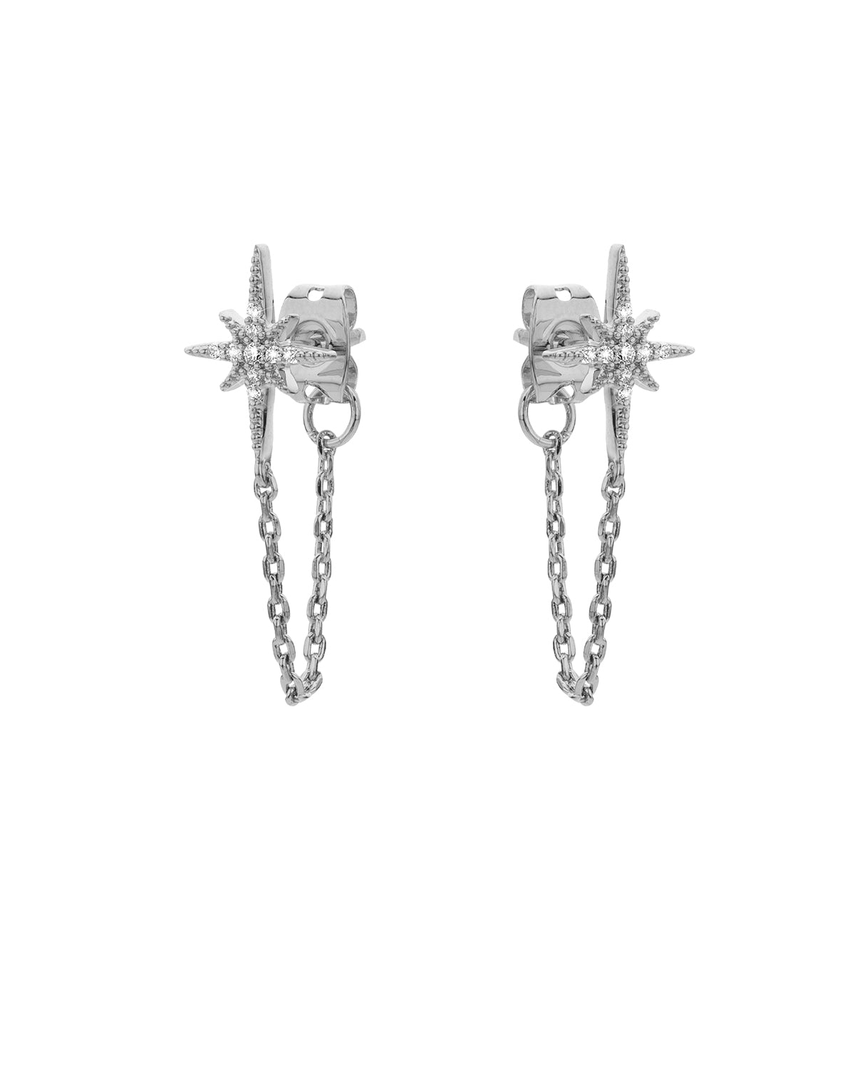 EARRINGS - DIWALI CHAIN