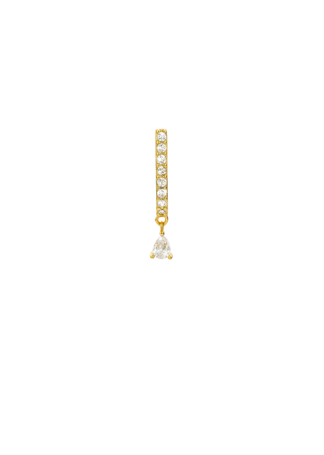 EARRINGS - DANCING JAZZY