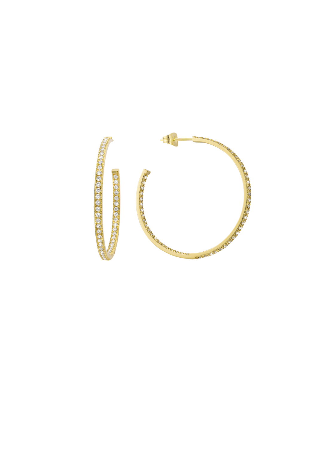 EARRINGS - STELLA