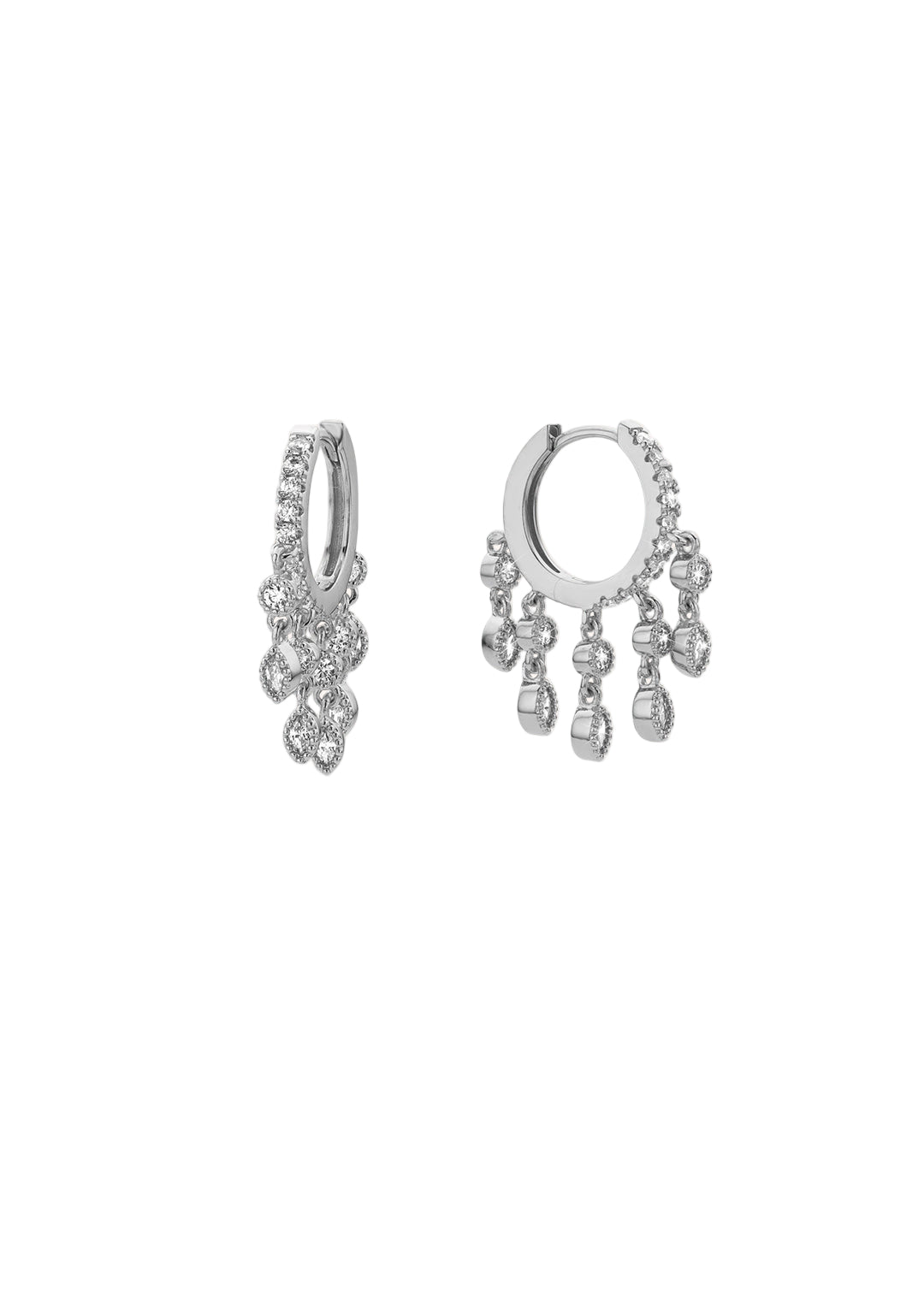 EARRINGS - BOLLYWOOD