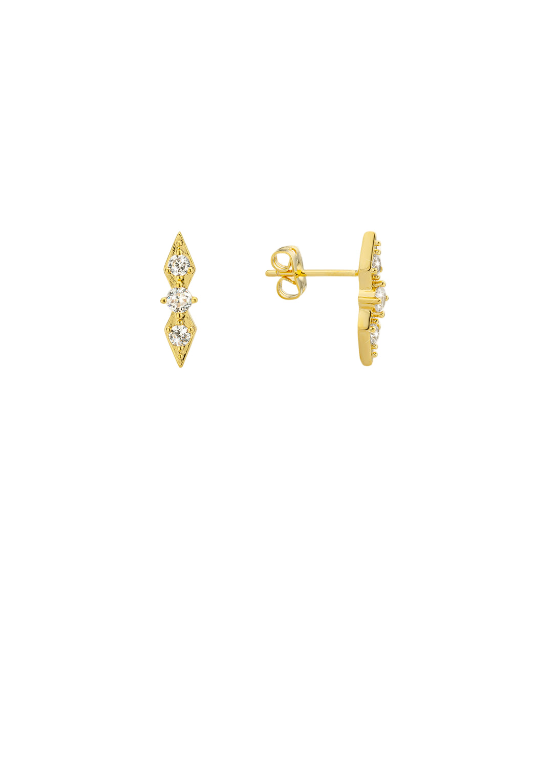 ARABESQUE EARRINGS