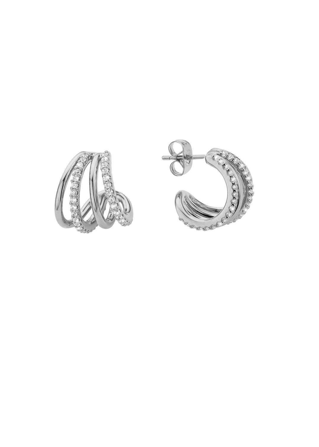 EARRINGS - SOHO