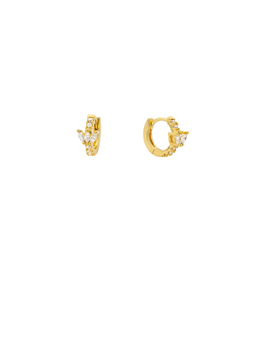 EARRINGS - LITTLE MAGNOLIA DELHI
