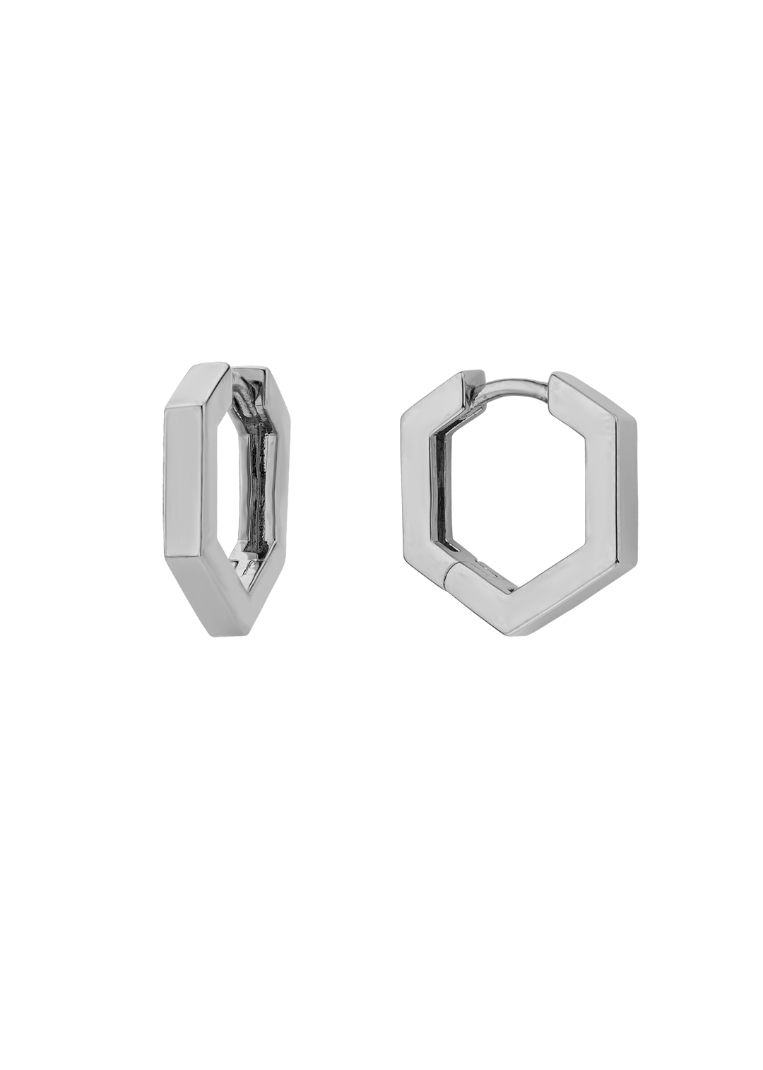 EARRINGS - BOLD