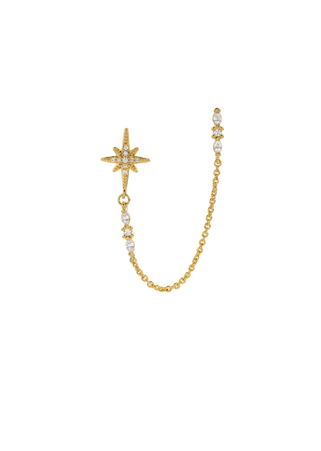 EARRINGS - DIWALI TRILOGY