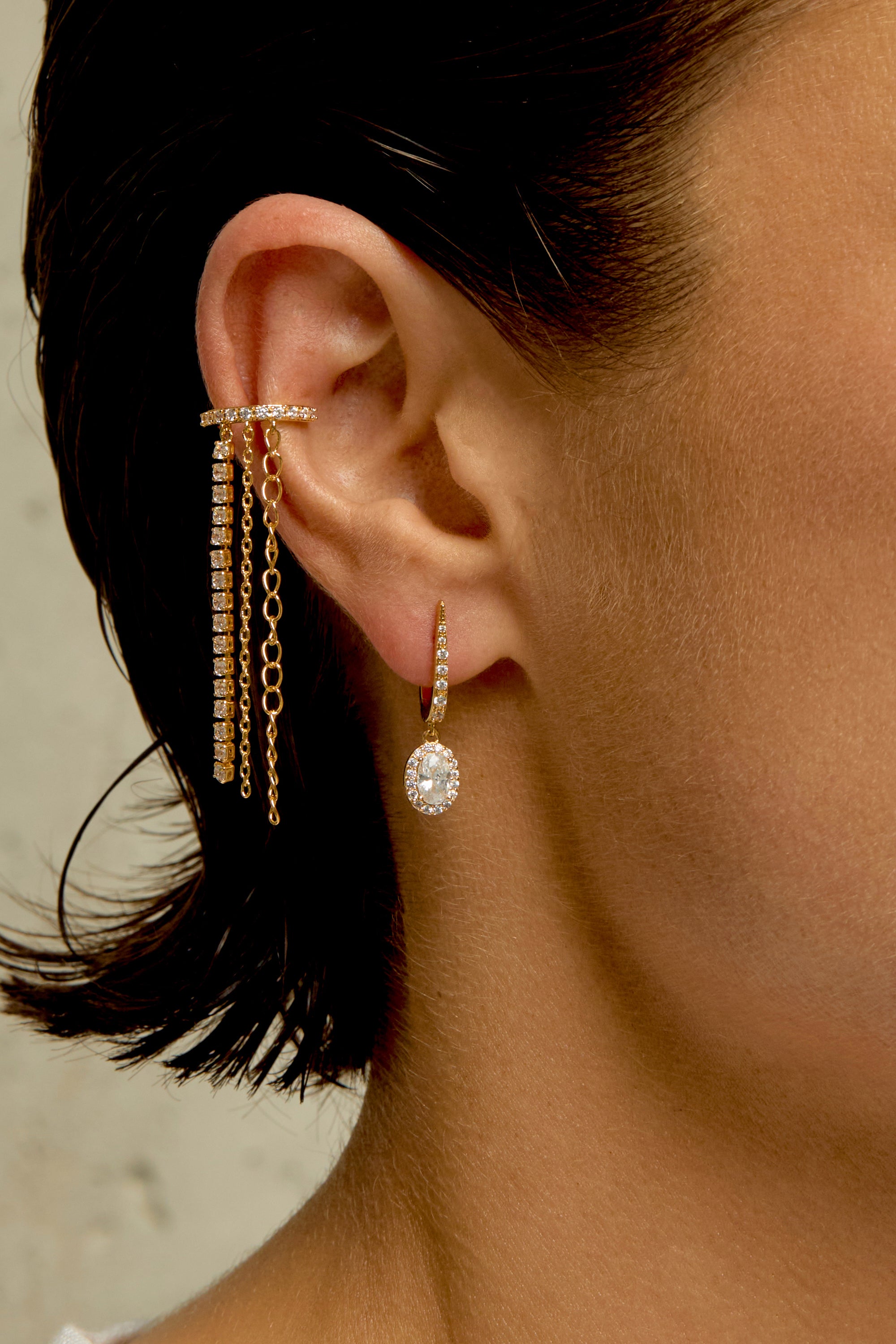 DYNASTY EARRINGS