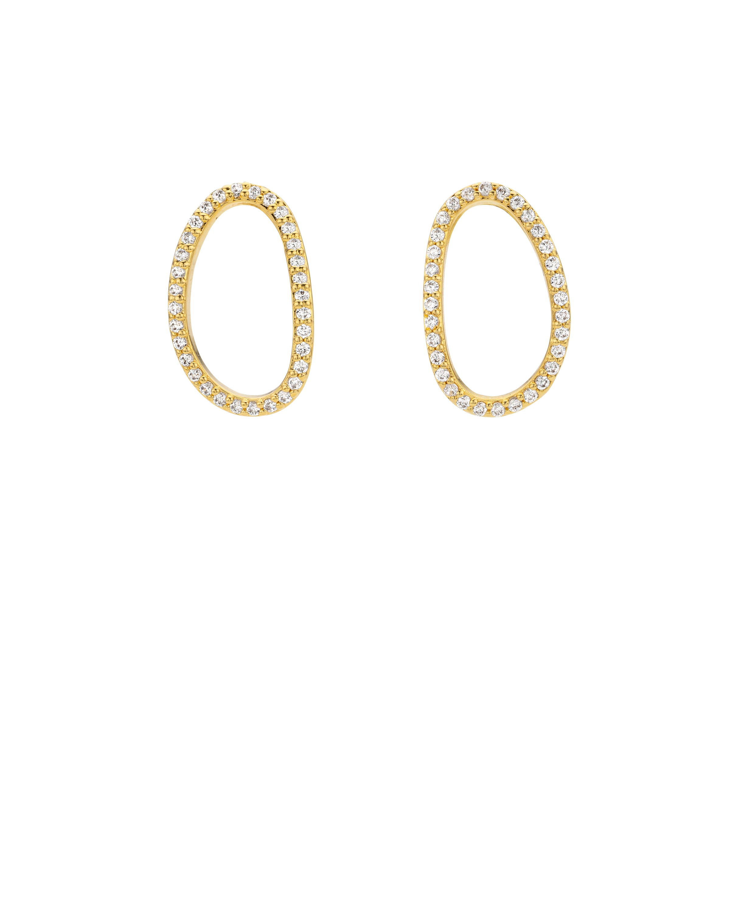 EARRINGS - LOVELY OASIS