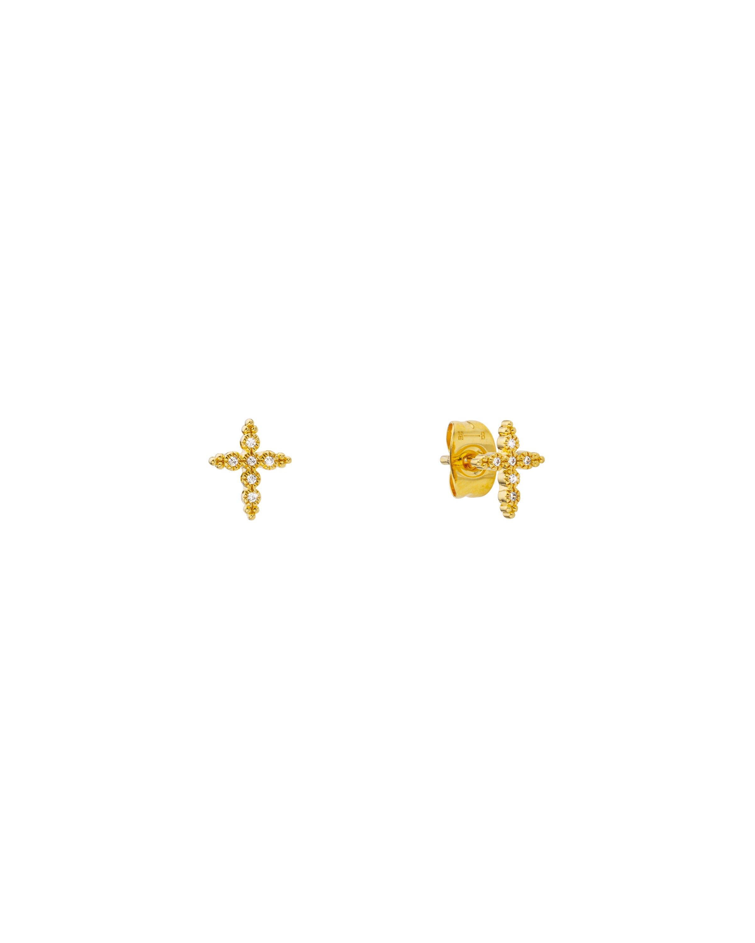 BOUCLES D'OREILLES - MINI CHENNAI