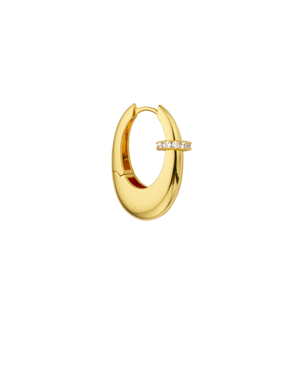 EARRING - ELECTRIC
