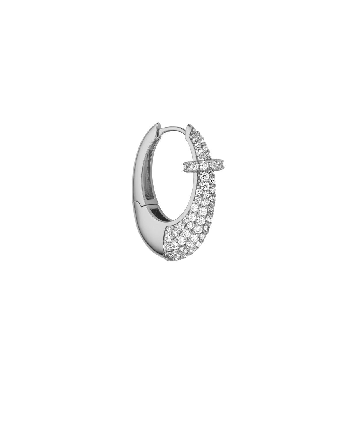 EARRING - SHINY ELECTRIC