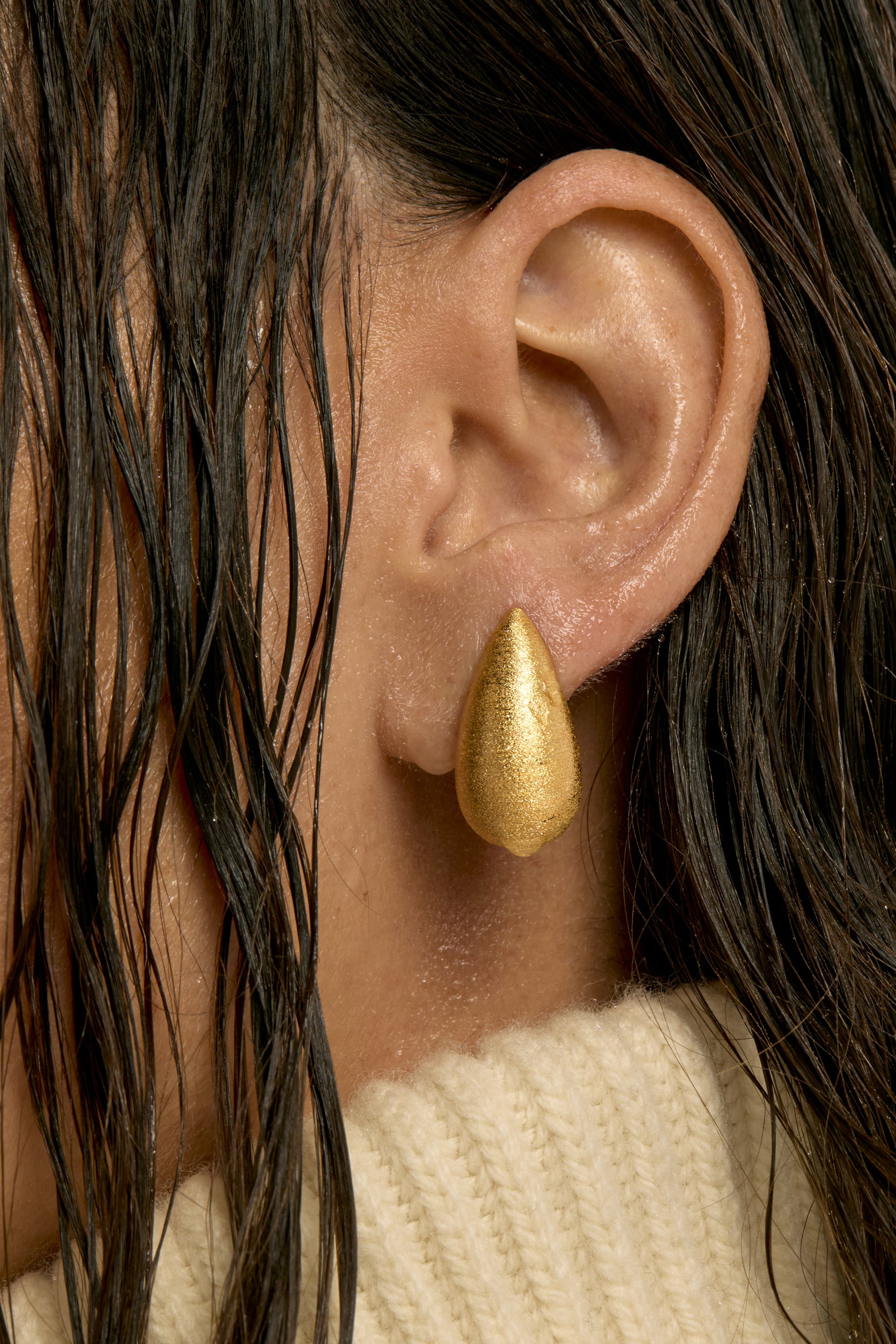 EARRING - ICON