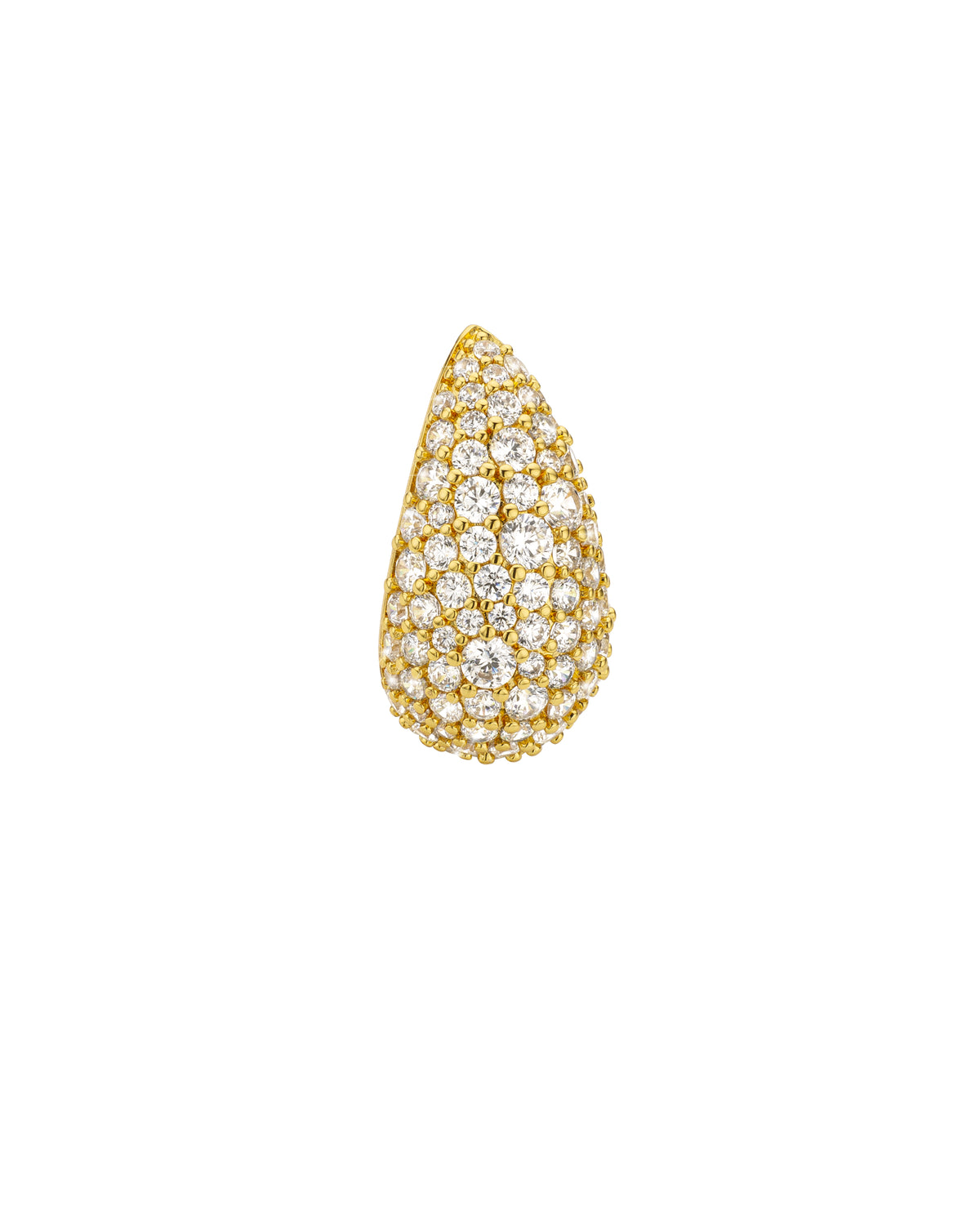 BOUCLE D'OREILLE - SHINY ICON