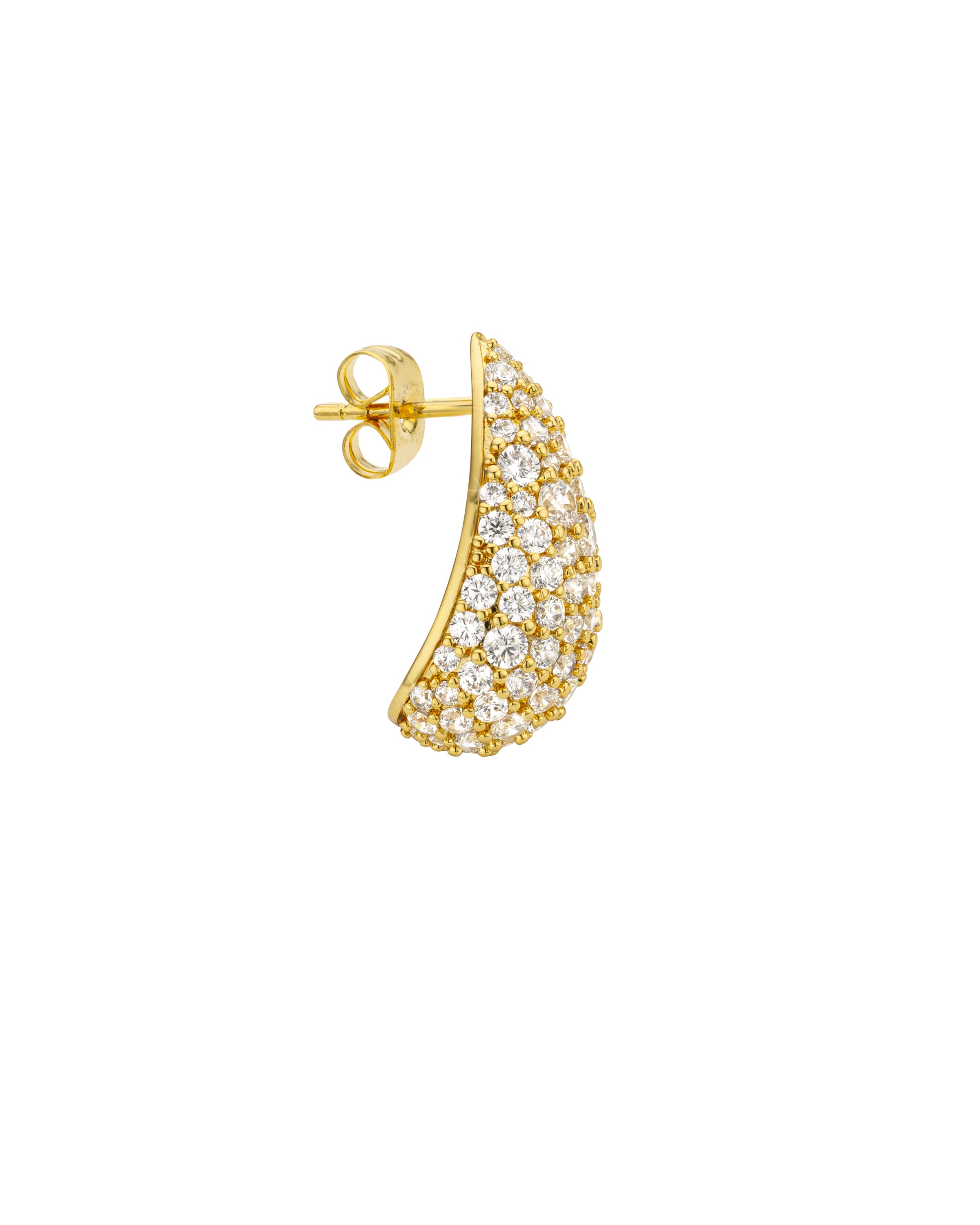 BOUCLE D'OREILLE - SHINY ICON