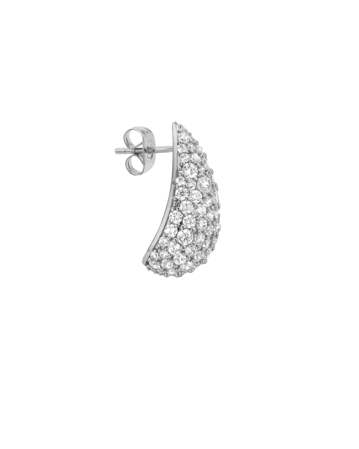 BOUCLE D'OREILLE - SHINY ICON