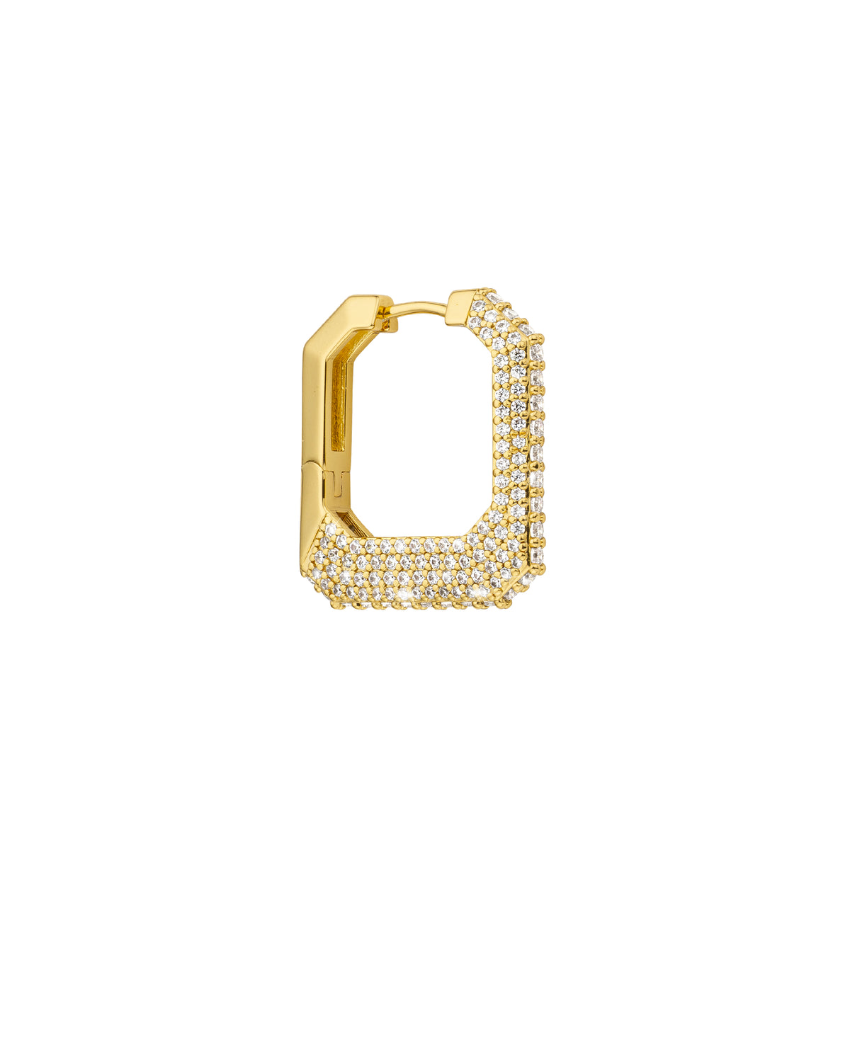 EARRING - SHINY GROOVE