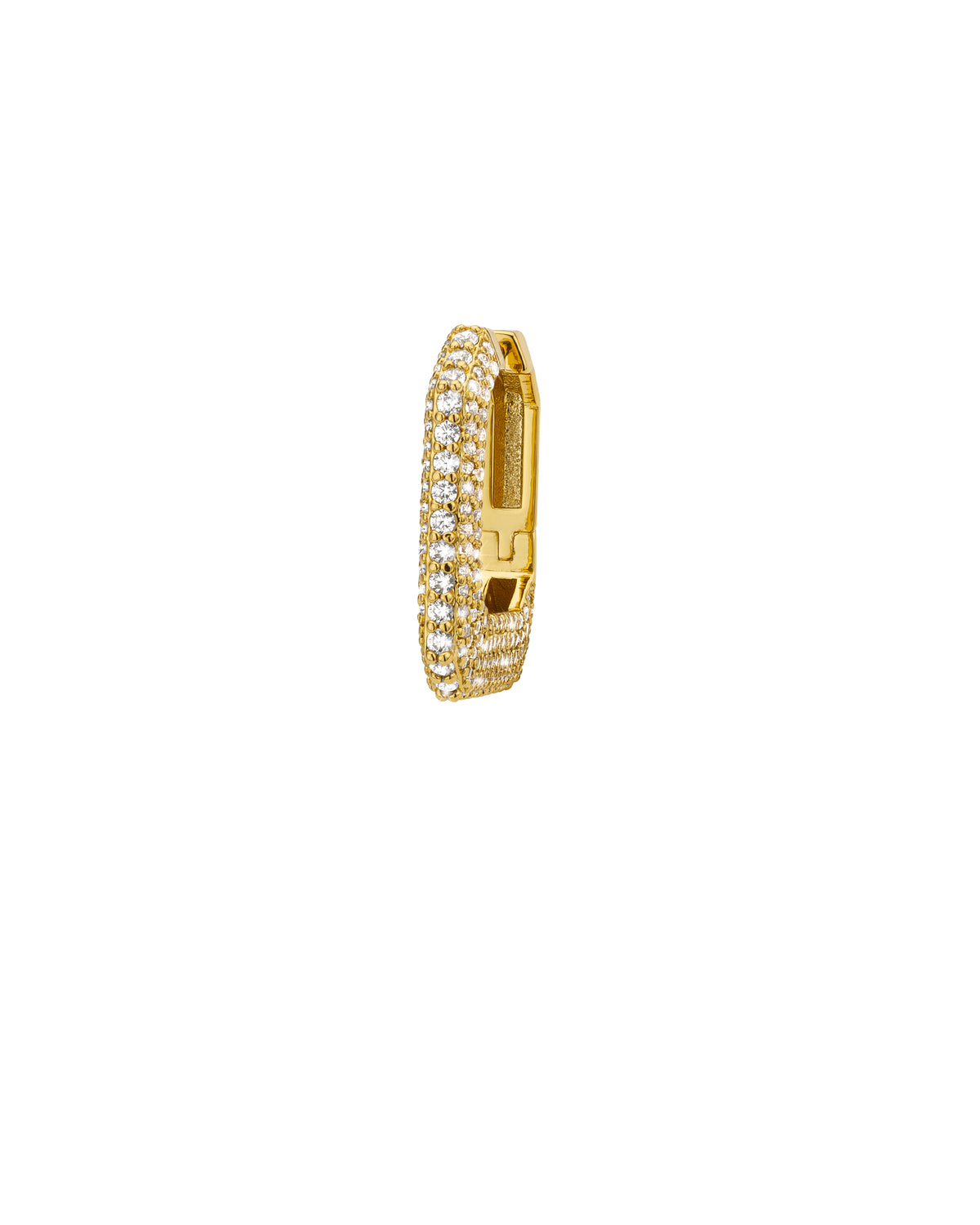 EARRING - SHINY GROOVE