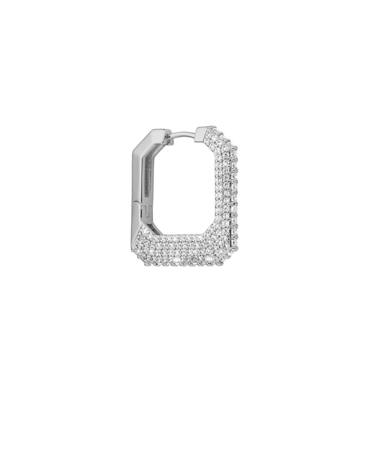 EARRING - SHINY GROOVE