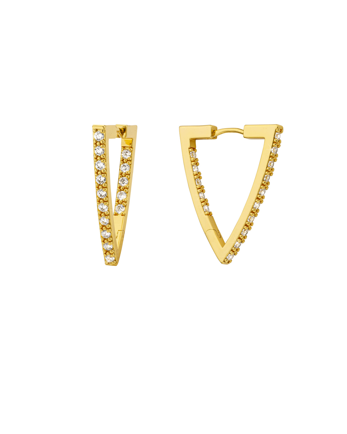 EARRINGS - VIBES