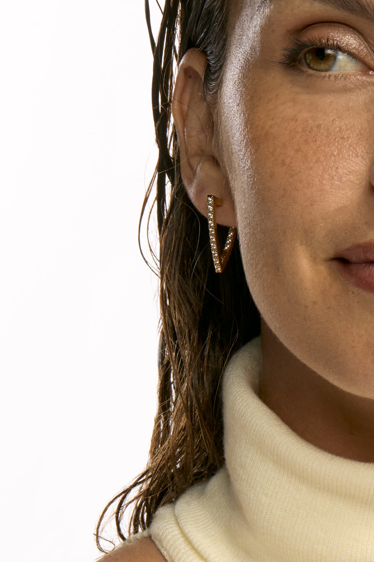EARRINGS - VIBES