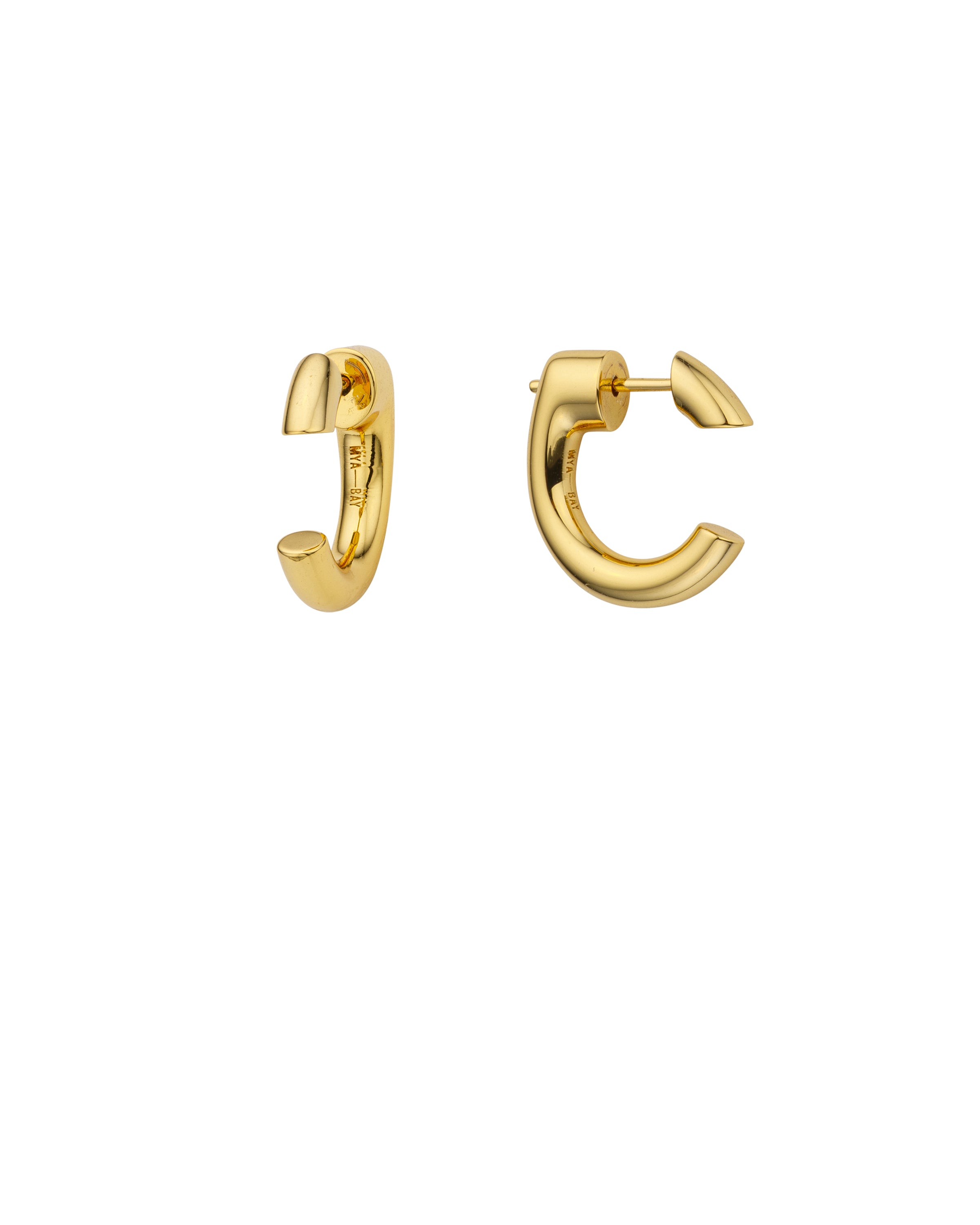 EARRINGS - ESCAPE