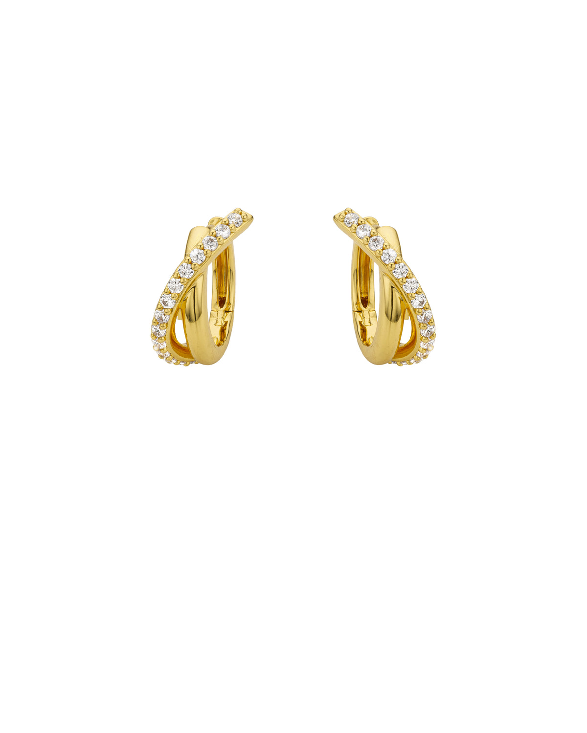 EARRINGS - RIPPLE