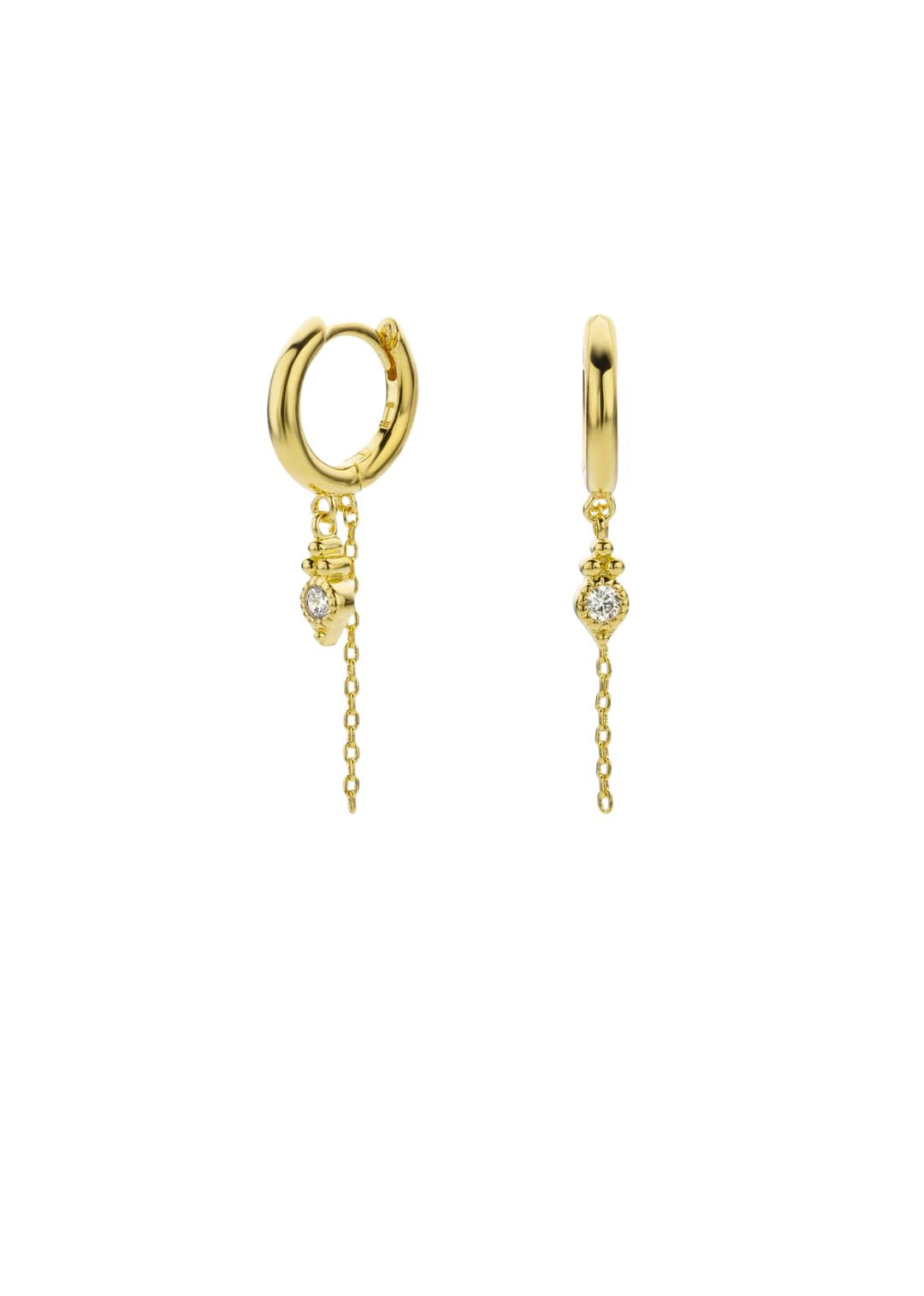 EARRINGS - KOCHI