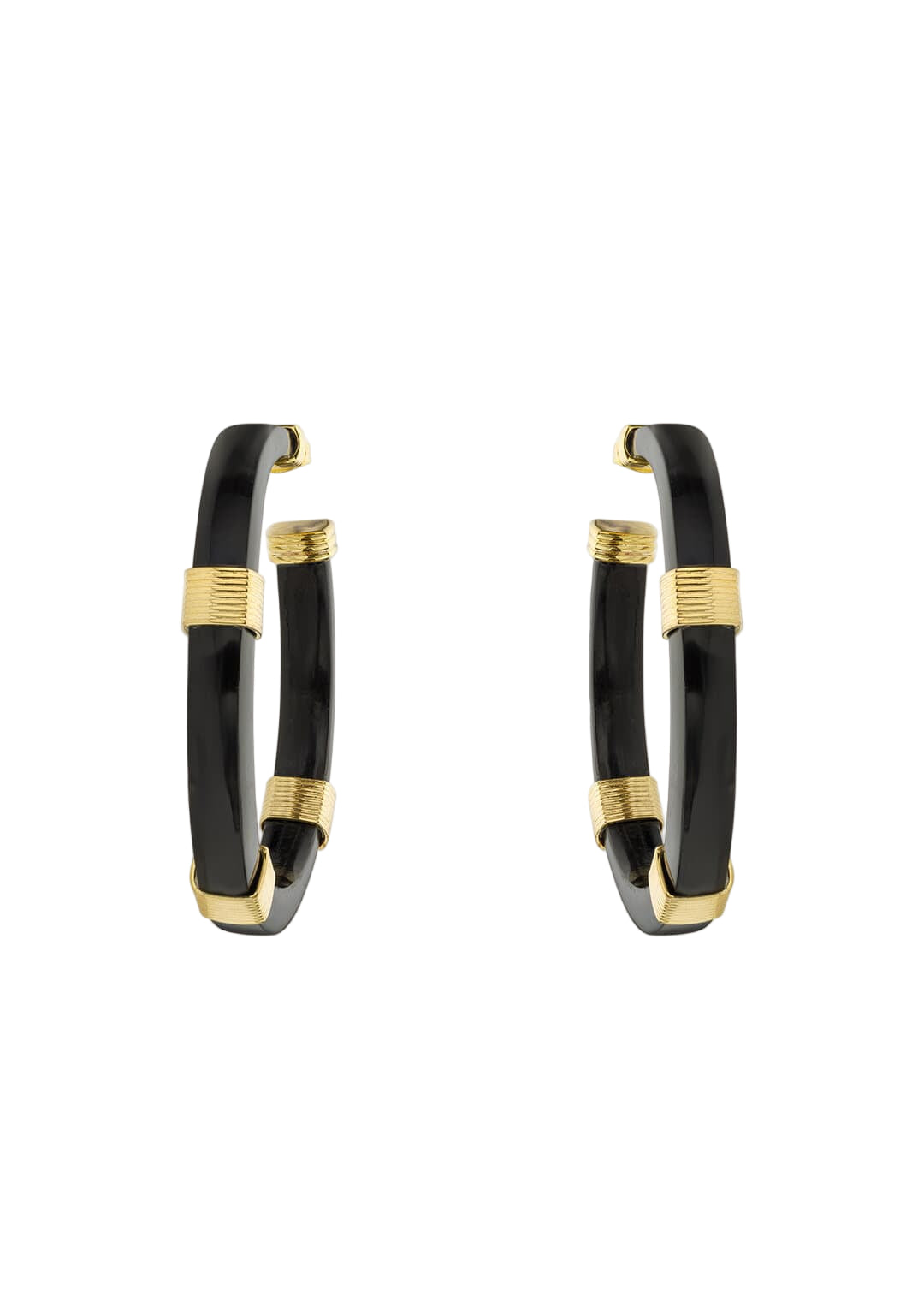 BOUCLES D'OREILLES - KENYA