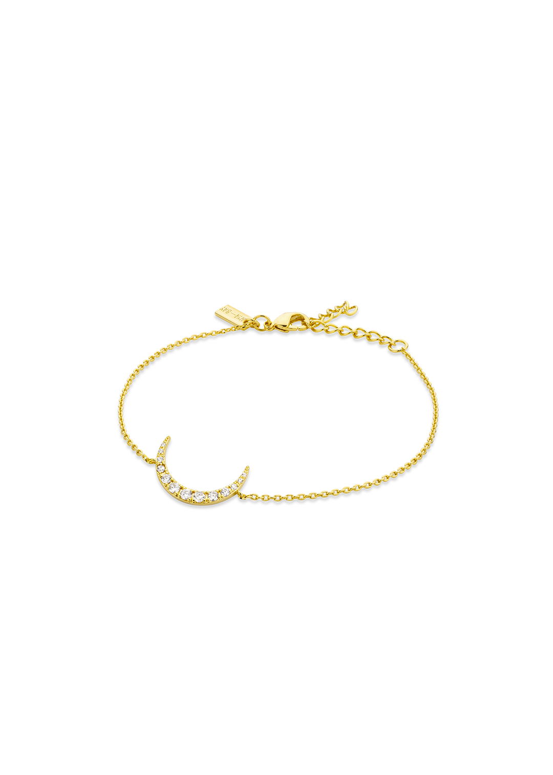 BRACELET - MOON