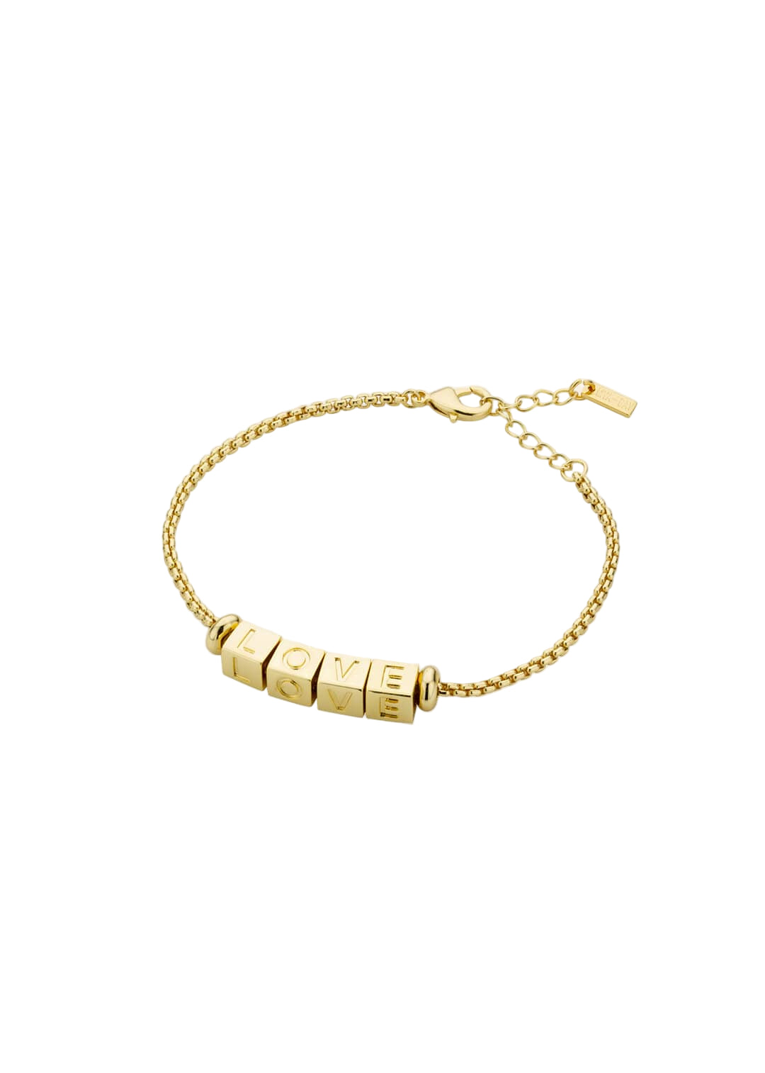 BRACELET - PICASSO : LOVE