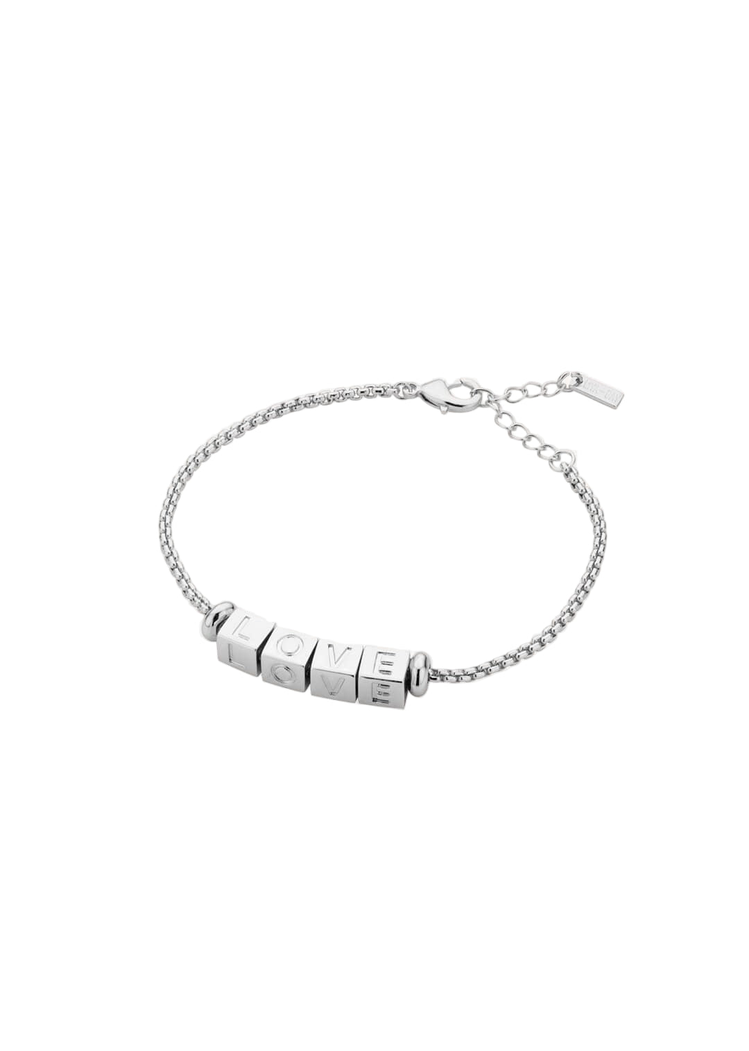 BRACELET - PICASSO : LOVE