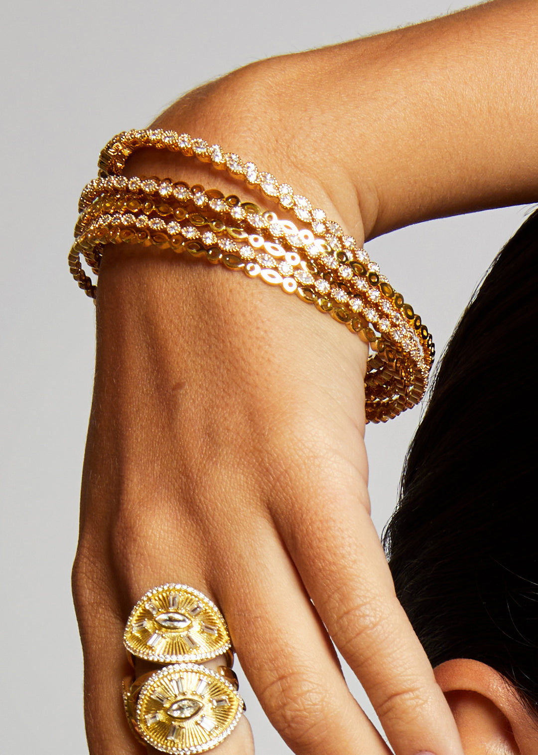 BRACELET - PERPETUAL