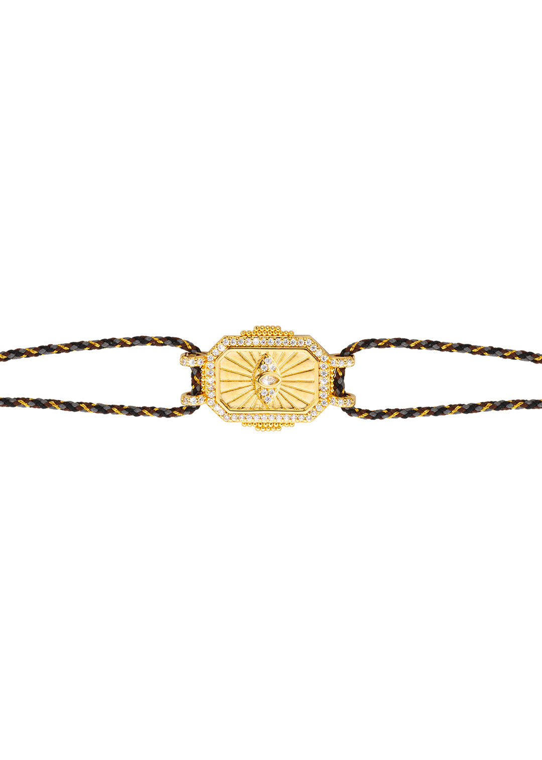 BRACELET - EYE BOHEME