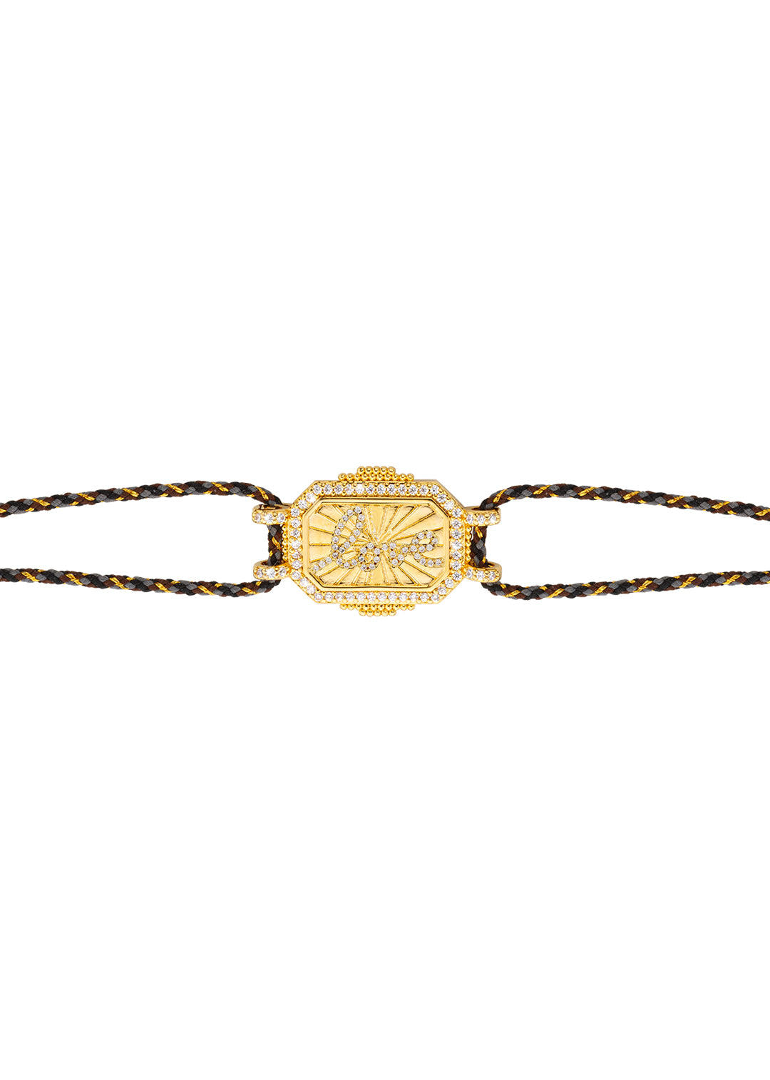 BRACELET - LOVE BOHEME