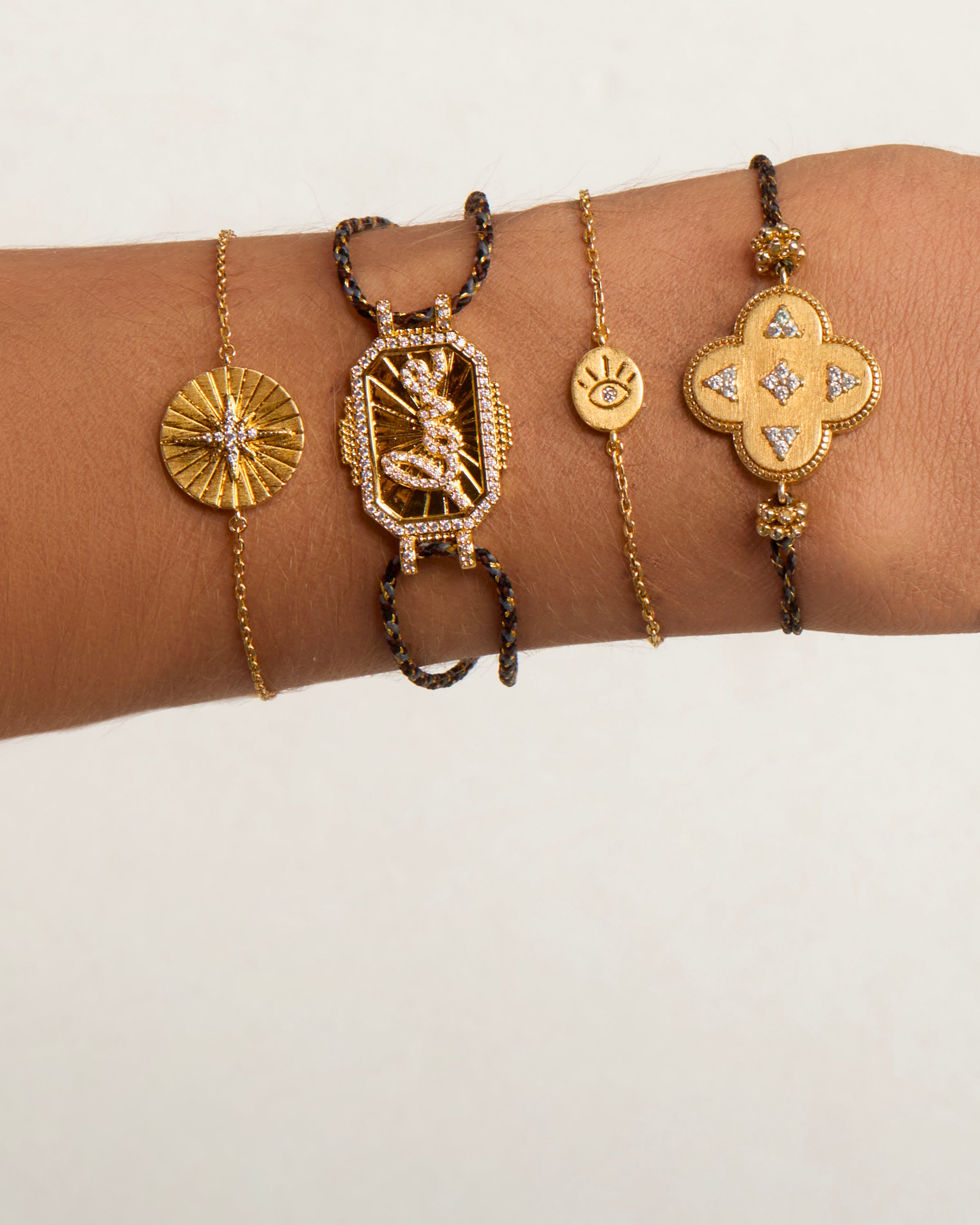 BRACELET - LOVE BOHEME