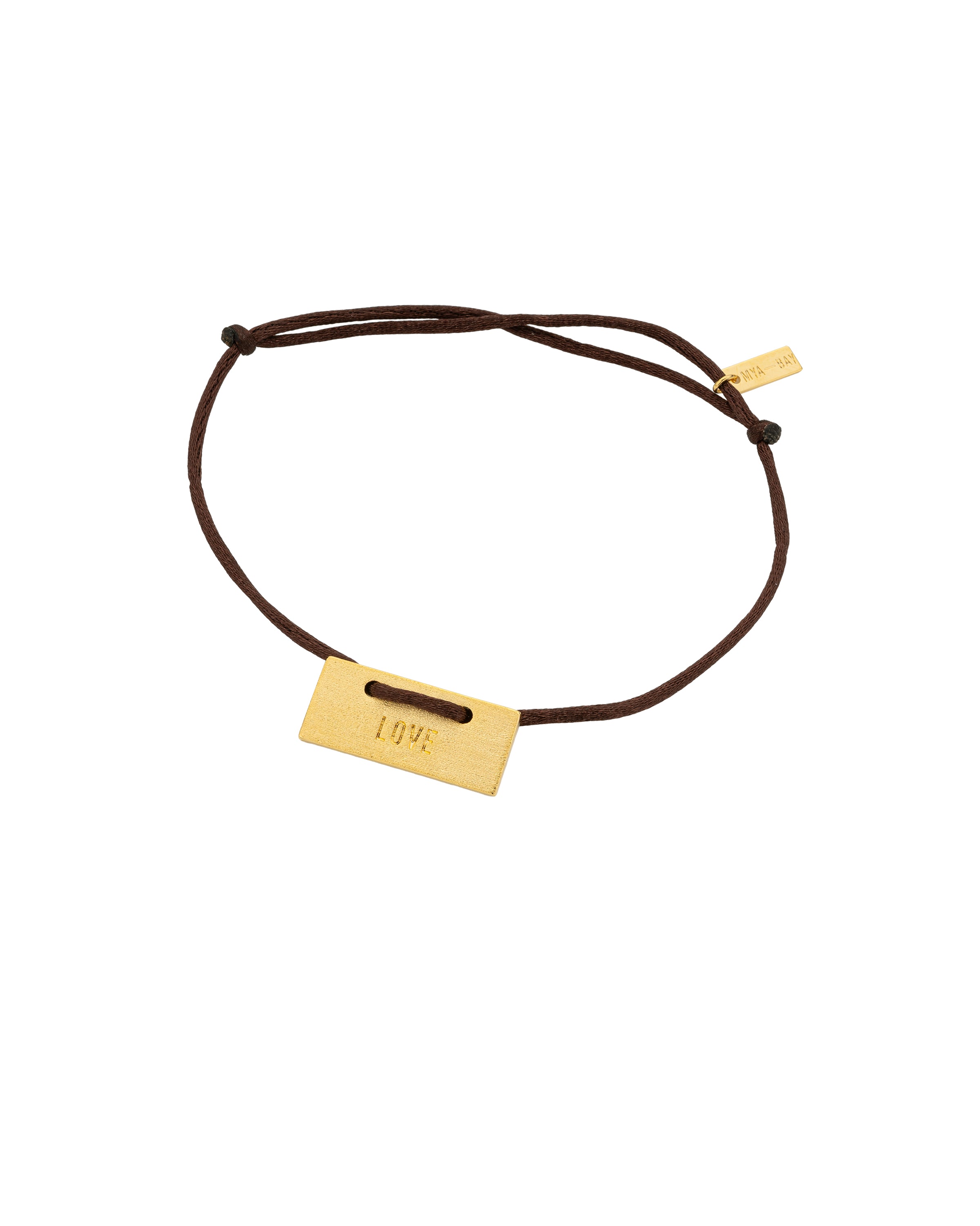 BRACELET - LOVE DECLARATION